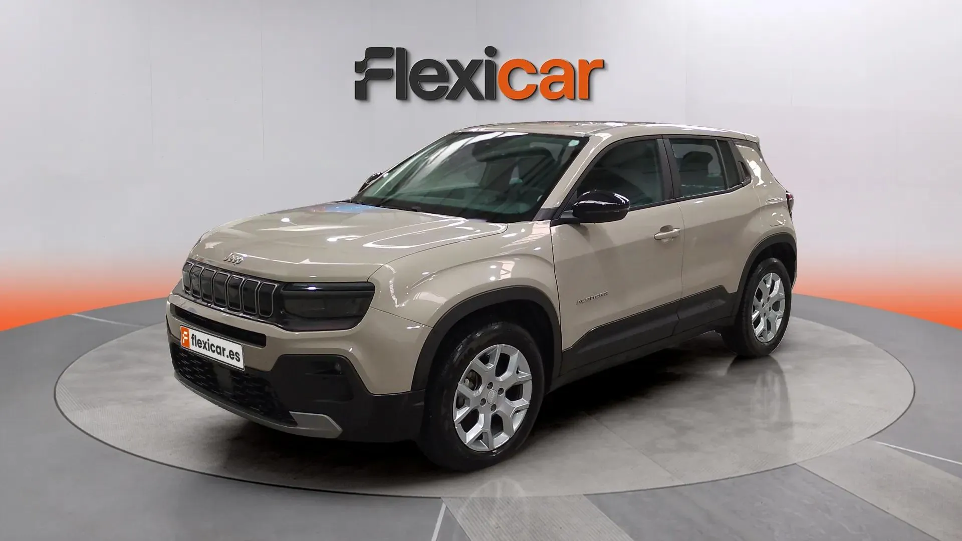 Jeep Avenger 1.2 G Altitude - foto 10