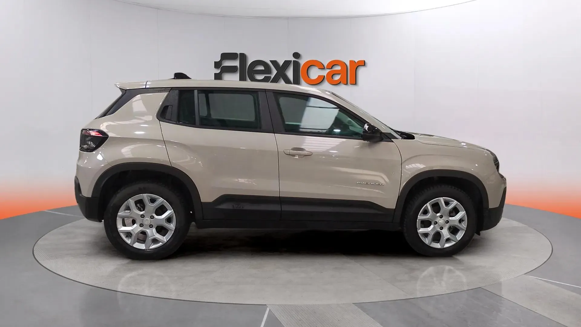 Jeep Avenger 1.2 G Altitude - foto 3