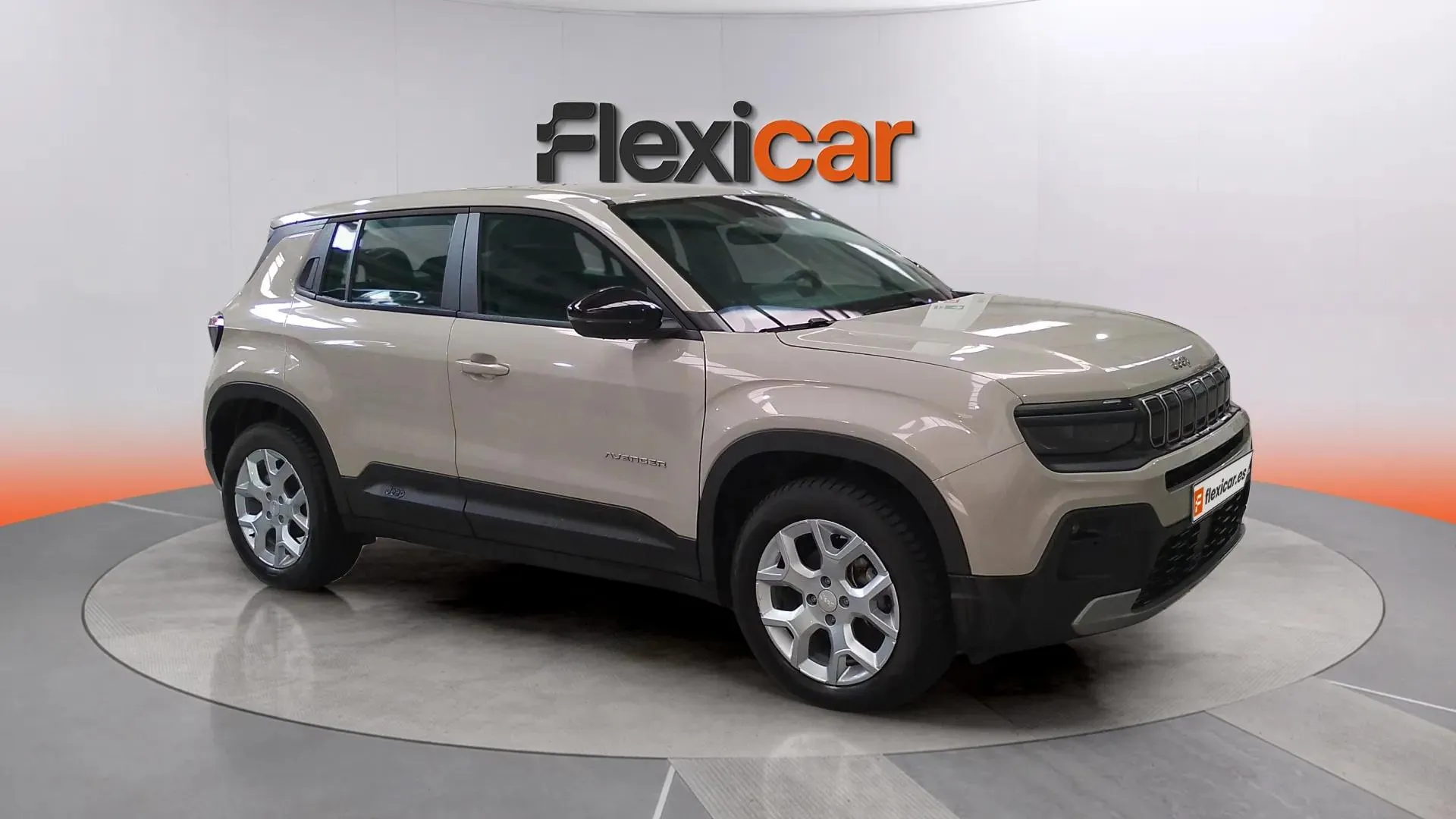 Jeep Avenger 1.2 G Altitude - foto 2