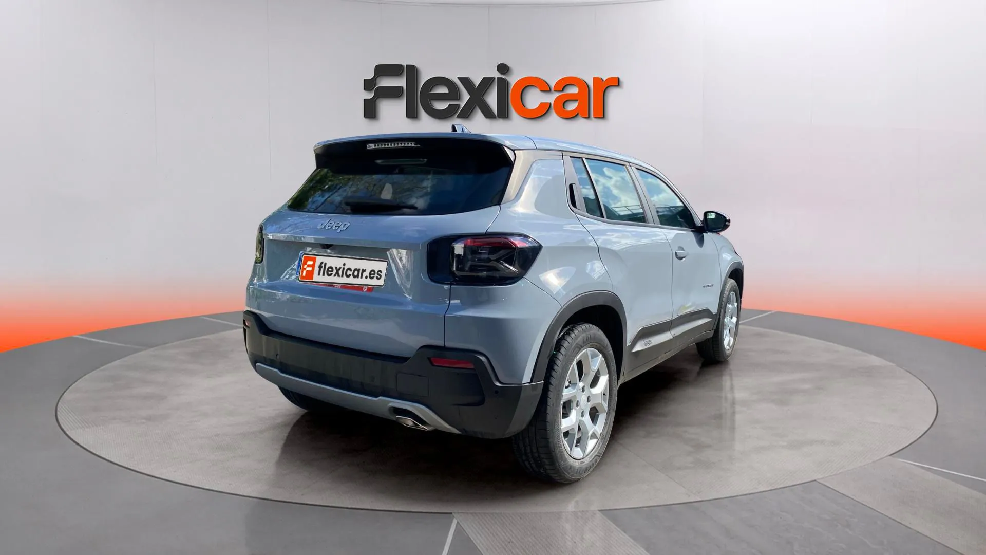 Jeep Avenger 1.2 G Altitude - foto 5