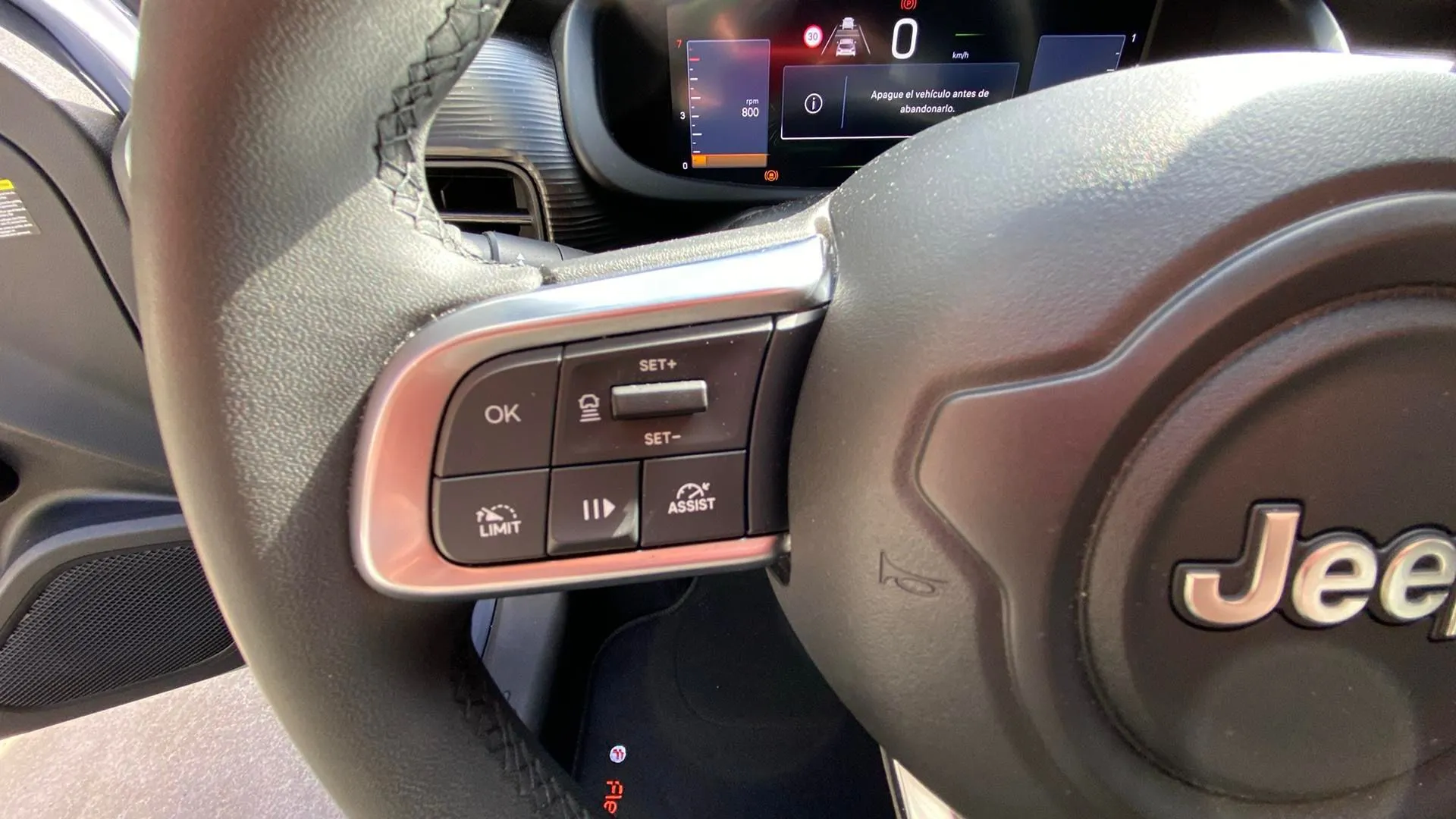 Jeep Avenger 1.2 G Altitude - foto 11