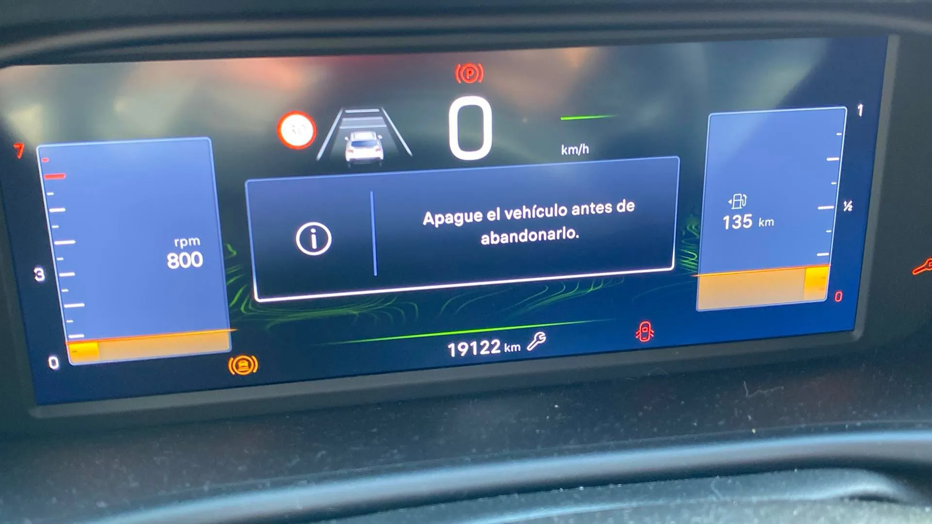 Jeep Avenger 1.2 G Altitude - foto 9