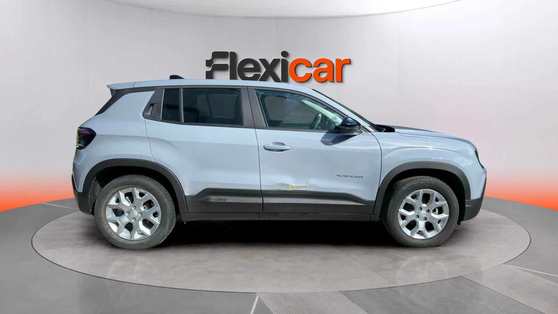 Jeep Avenger 1.2 G Altitude - foto 4