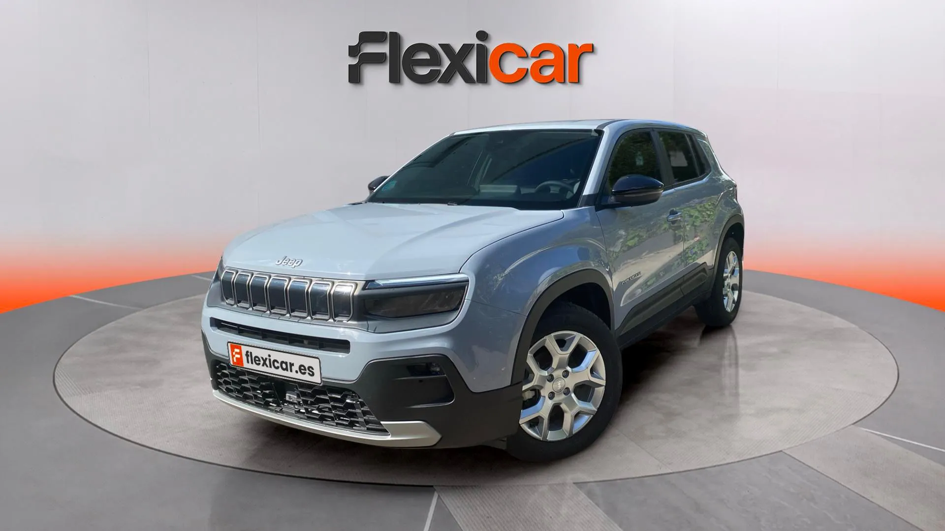 Jeep Avenger 1.2 G Altitude - foto 3