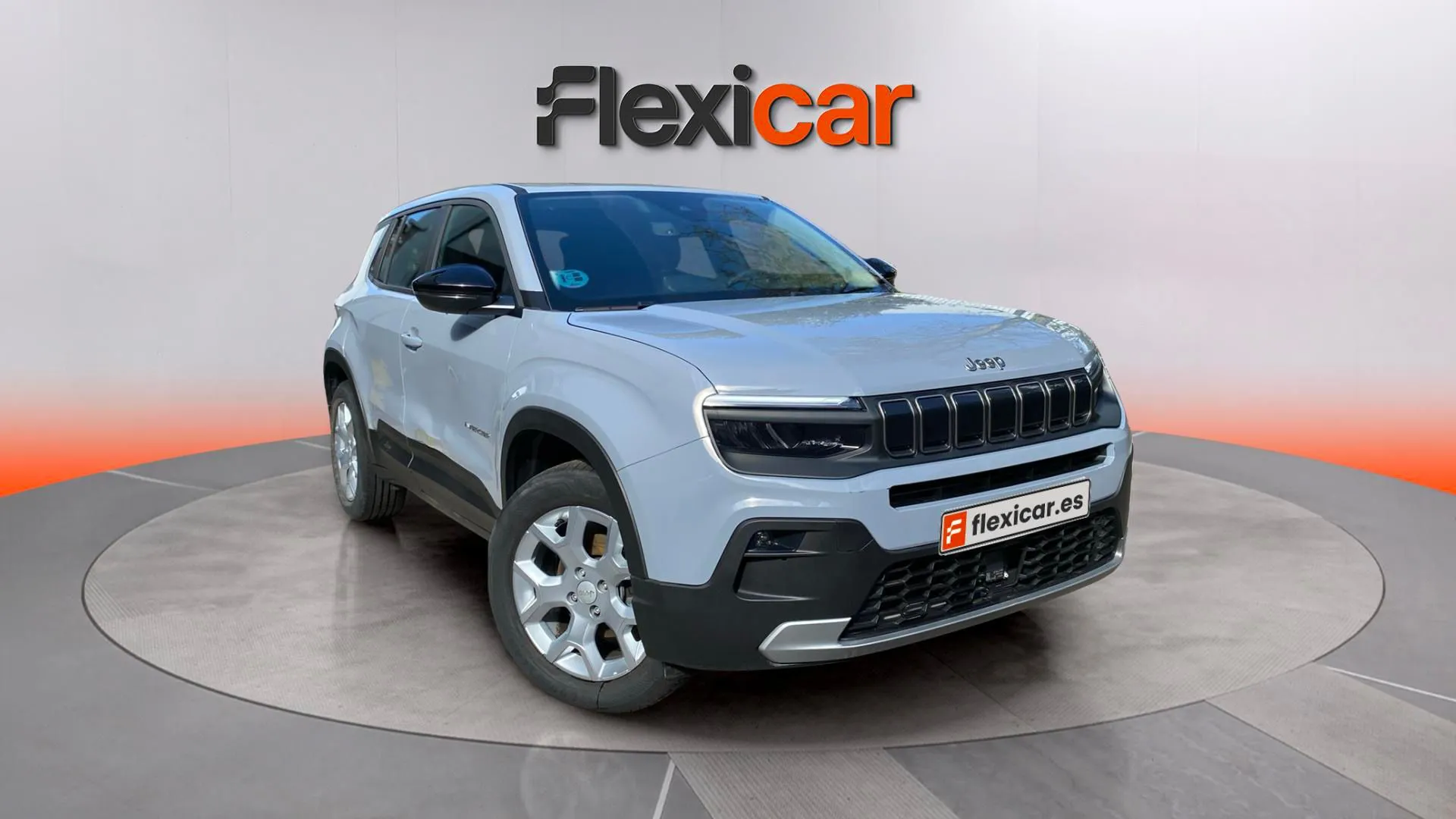 Jeep Avenger 1.2 G Altitude