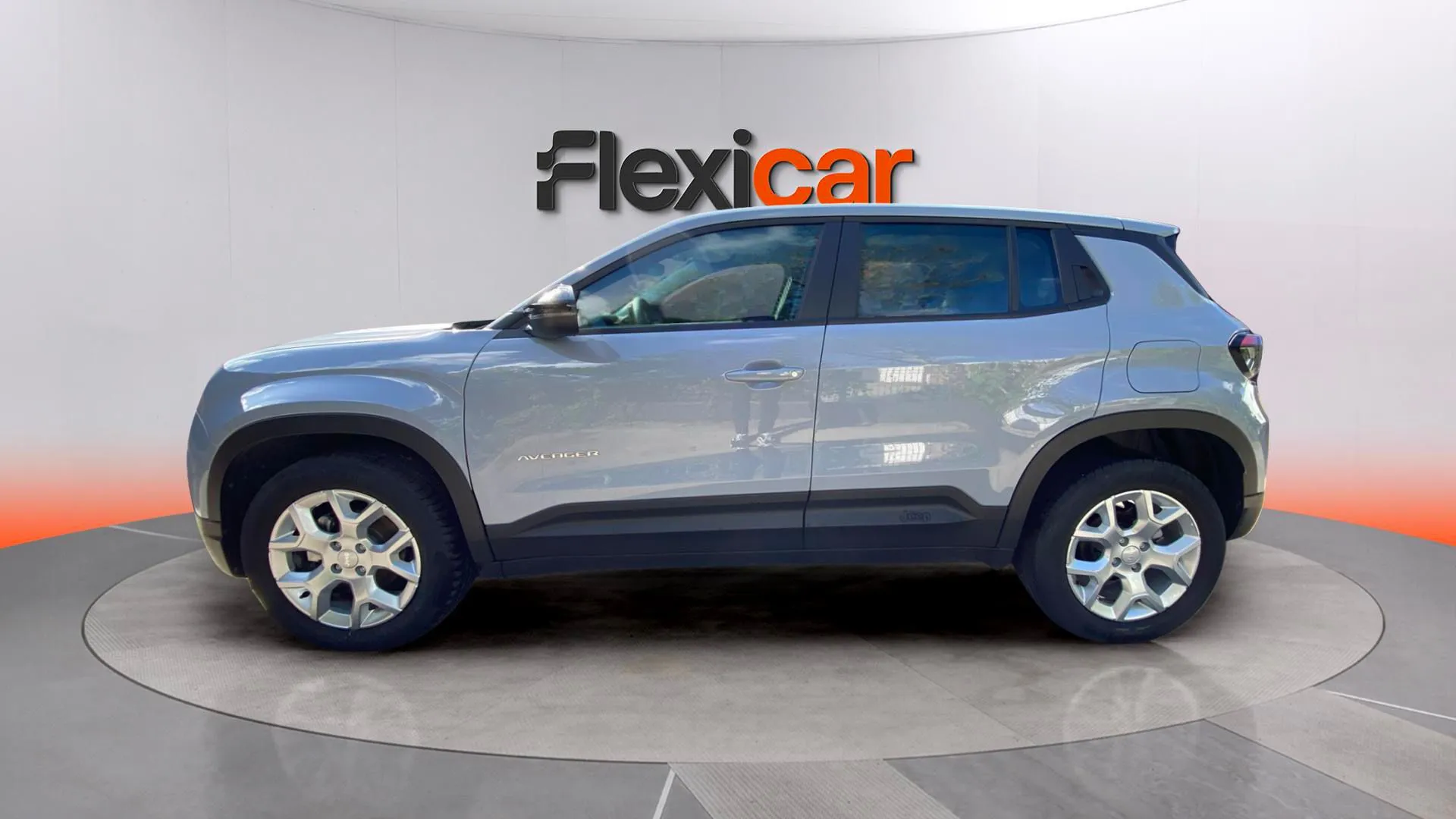 Jeep Avenger 1.2 G Altitude - foto 8
