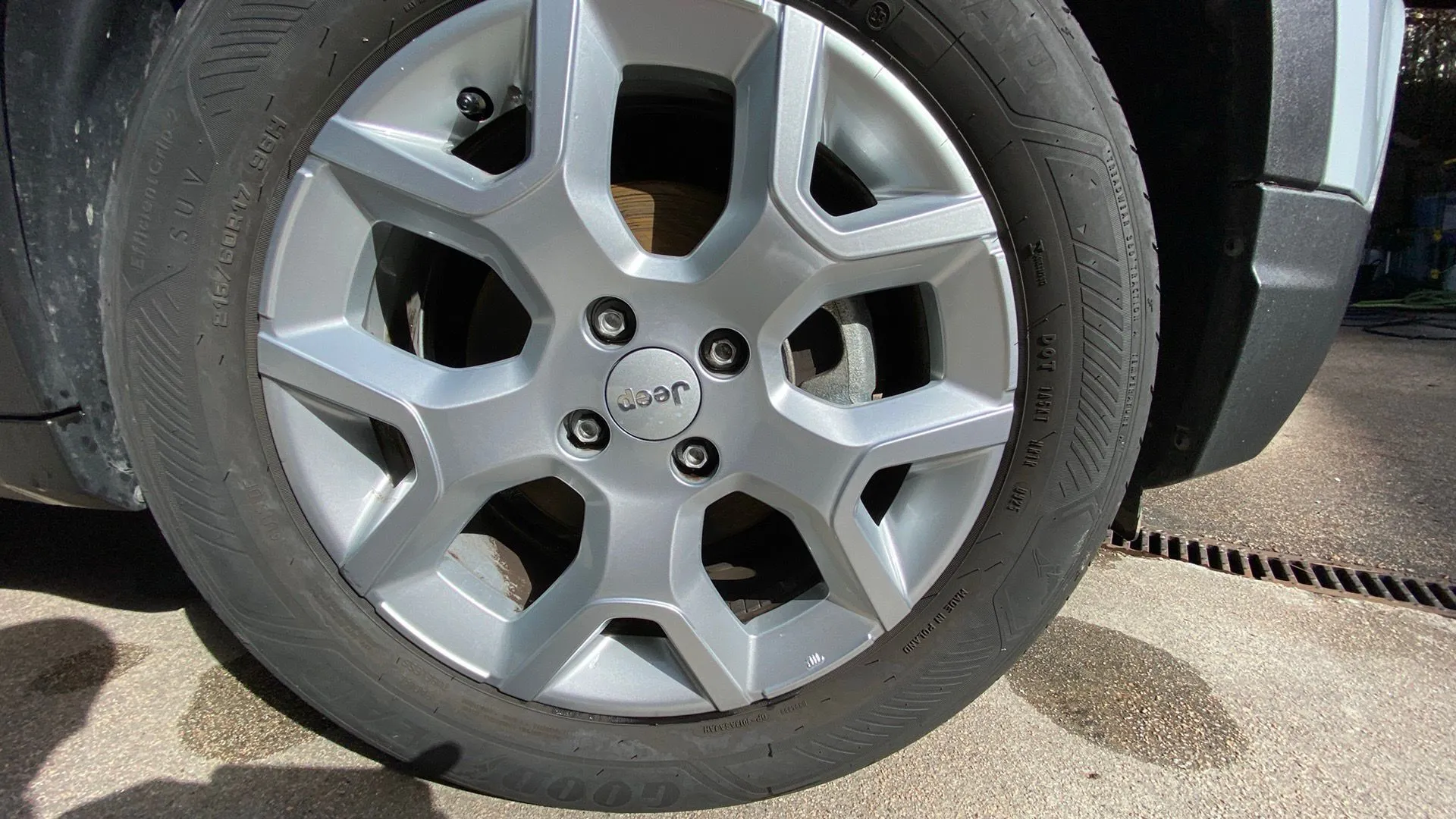 Jeep Avenger 1.2 G Altitude - foto 27
