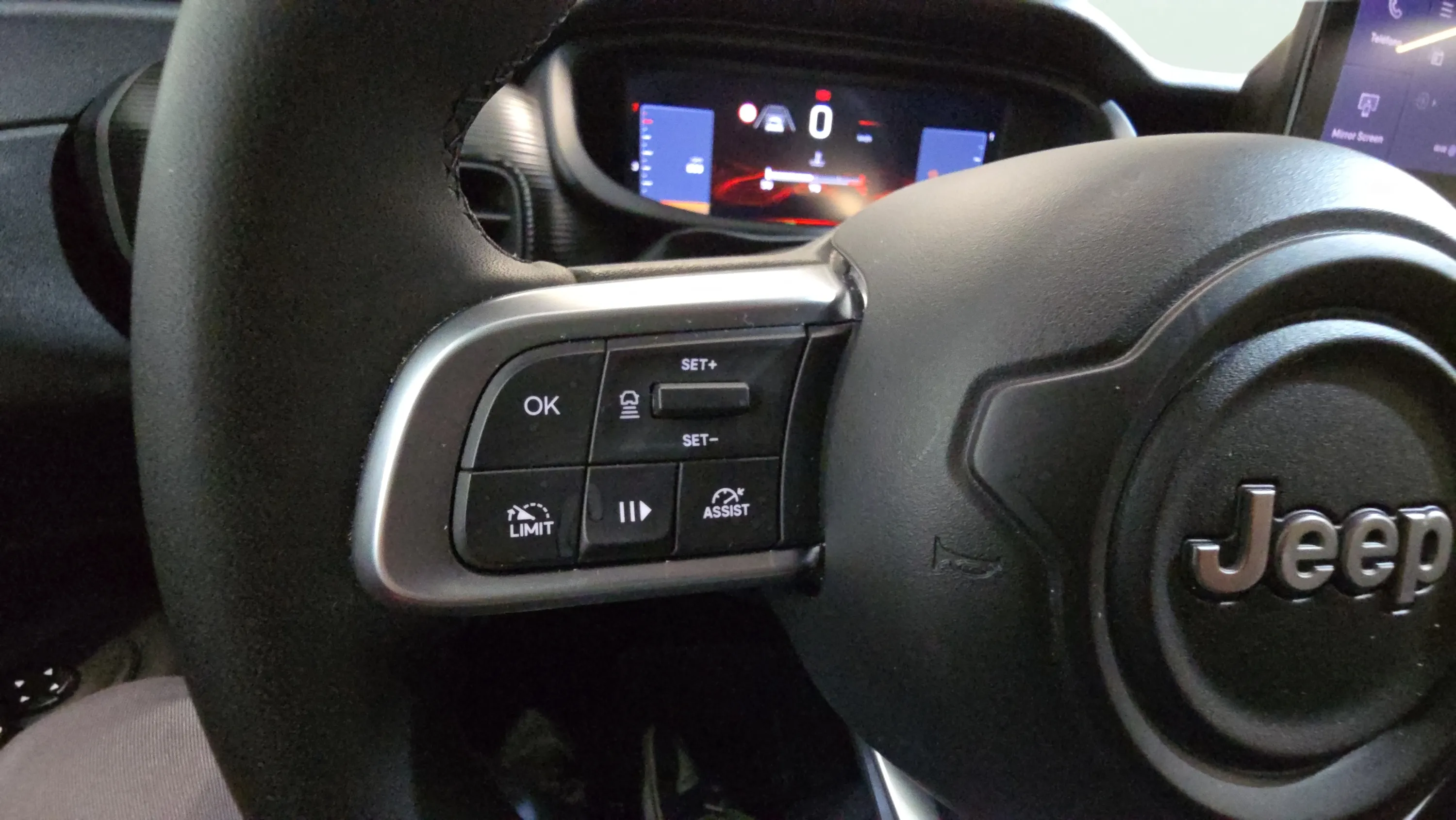 Jeep Avenger 1.2 G Altitude - foto 11