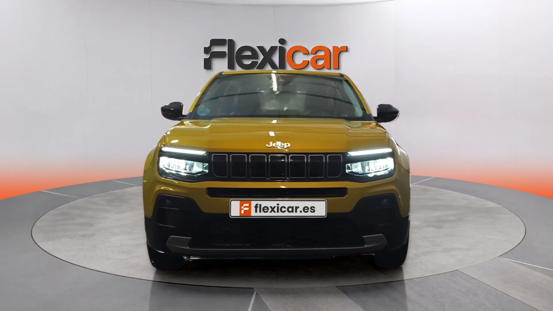 Jeep Avenger 1.2 G Altitude - foto 6