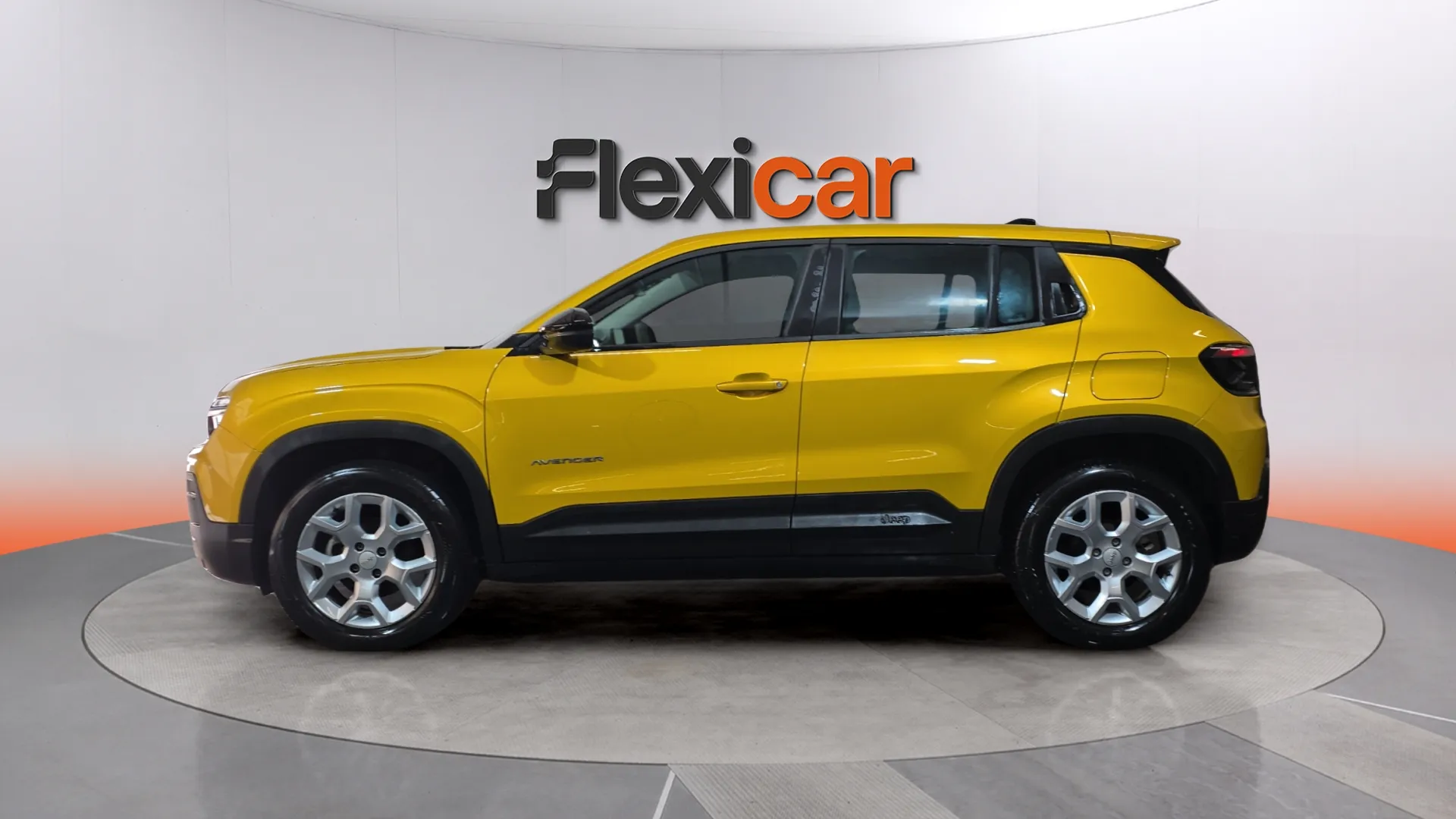 Jeep Avenger 1.2 G Altitude - foto 7