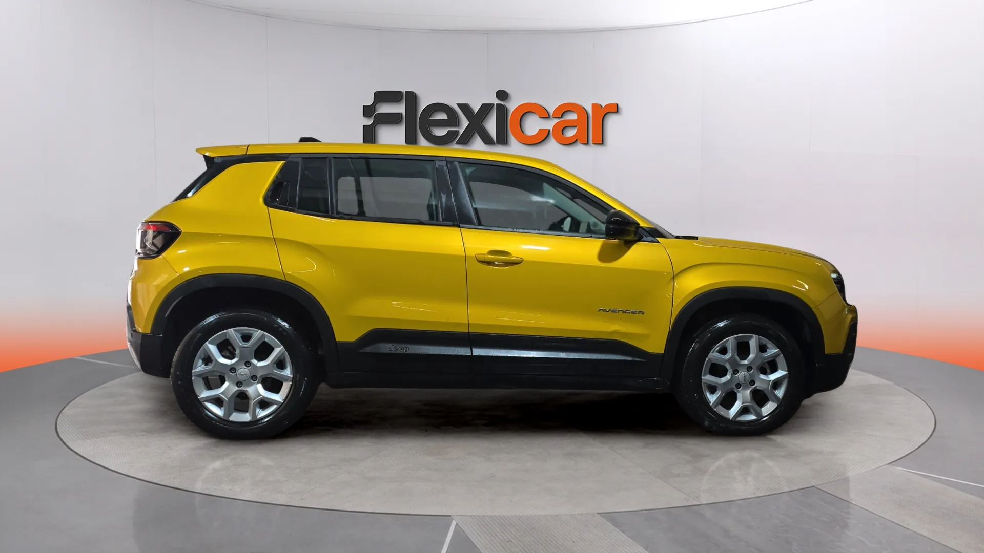 Jeep Avenger 1.2 G Altitude - foto 5