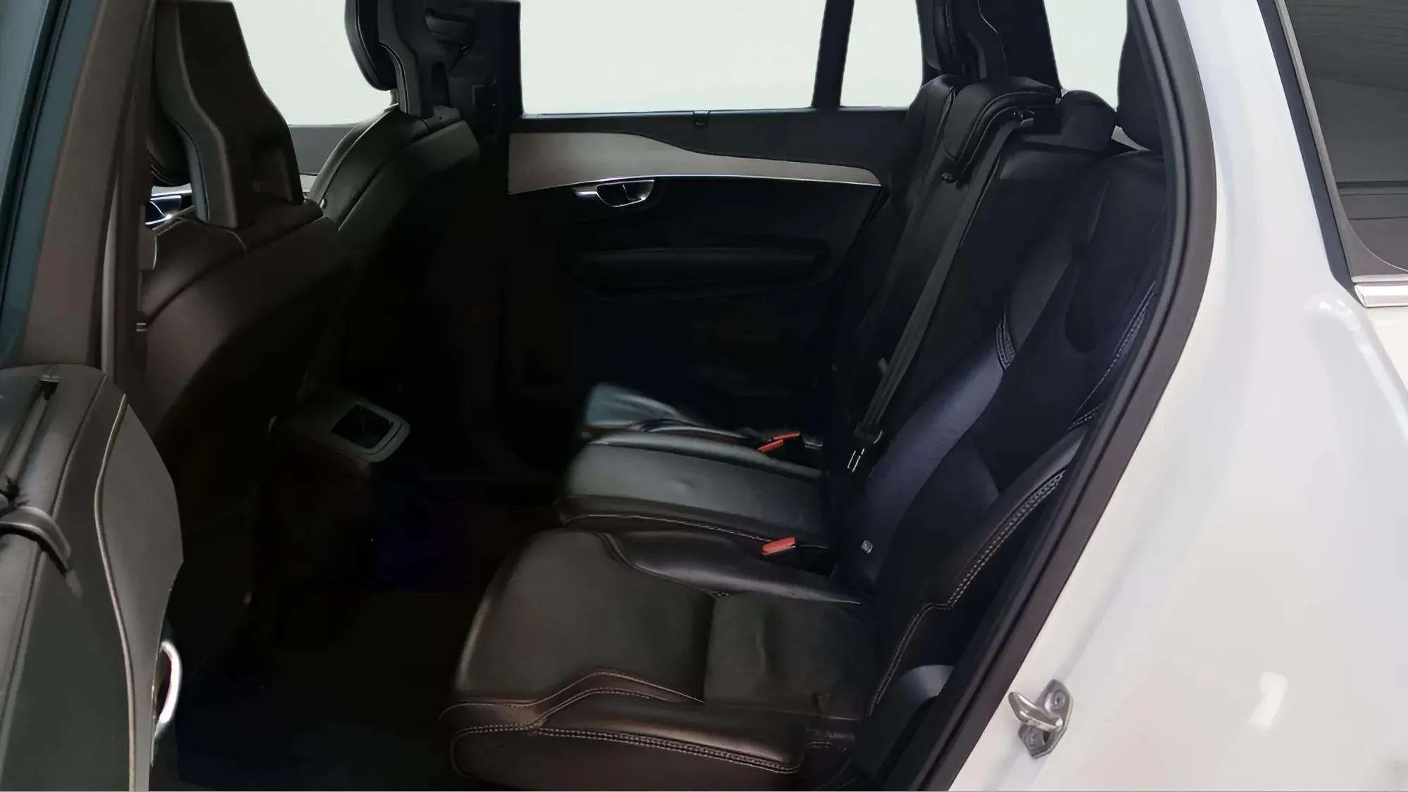 Volvo XC90 2.0 D5 AWD Inscription - foto 11