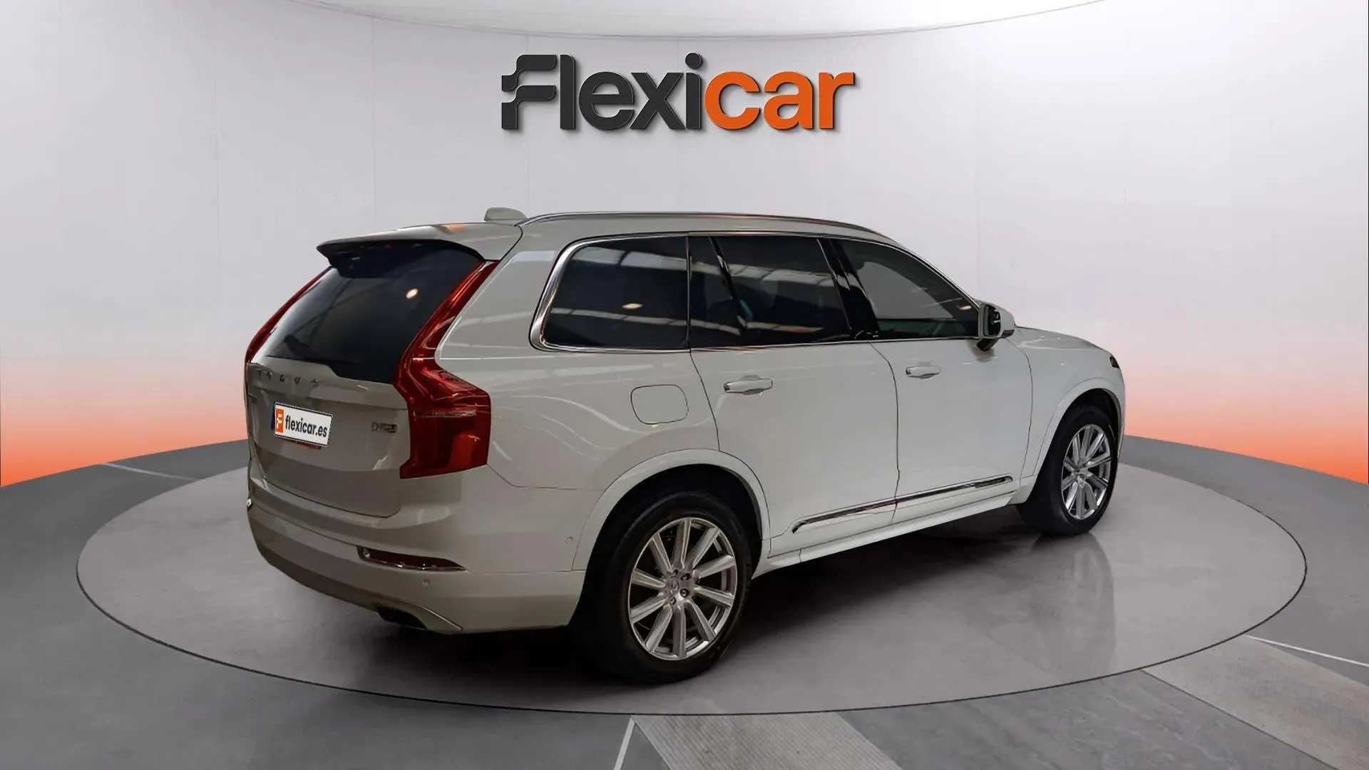 Volvo XC90 2.0 D5 AWD Inscription - foto 7