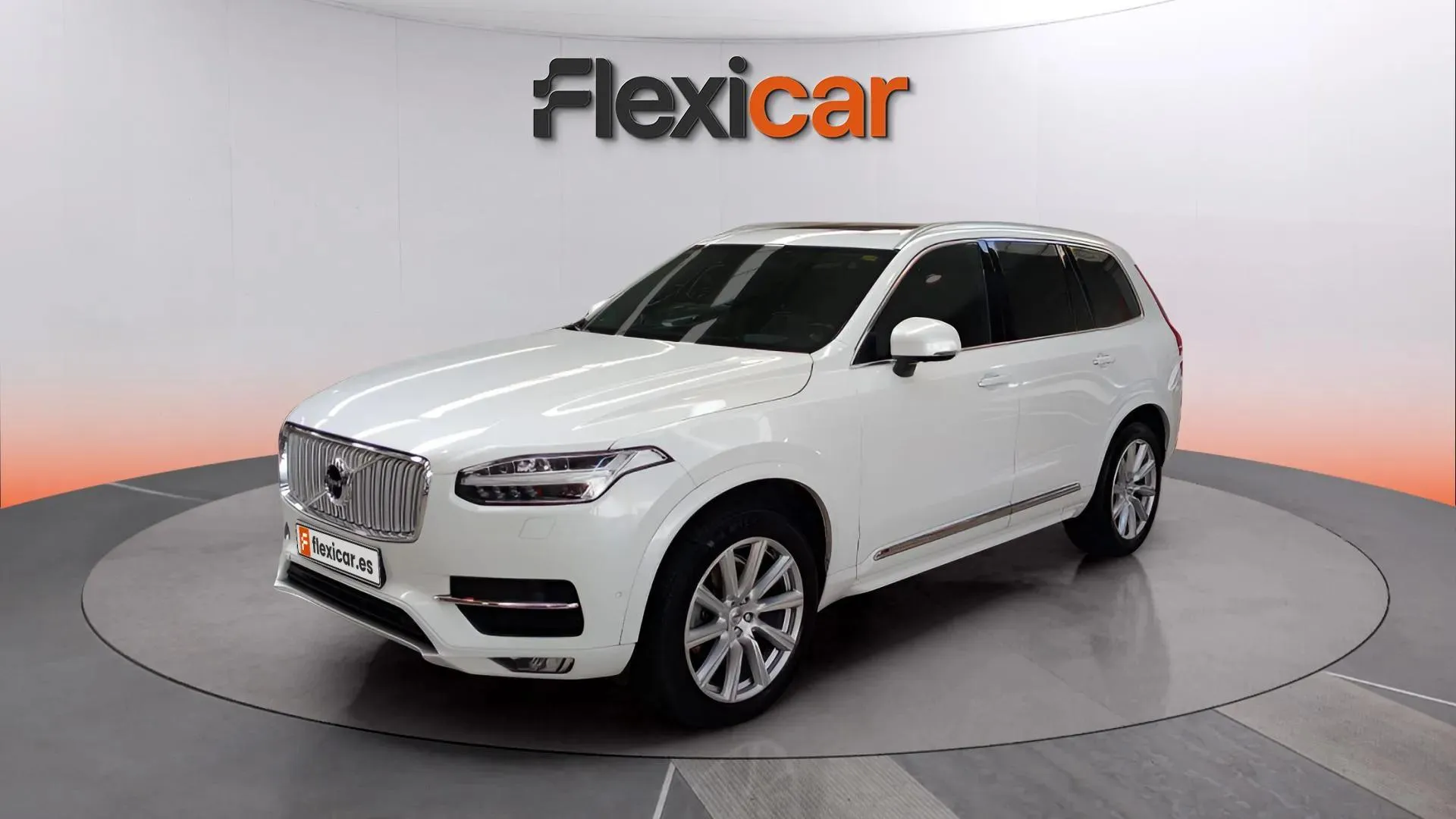 Volvo XC90 2.0 D5 AWD Inscription - foto 4