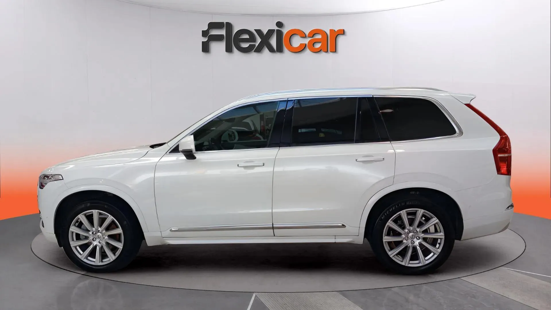 Volvo XC90 2.0 D5 AWD Inscription - foto 3