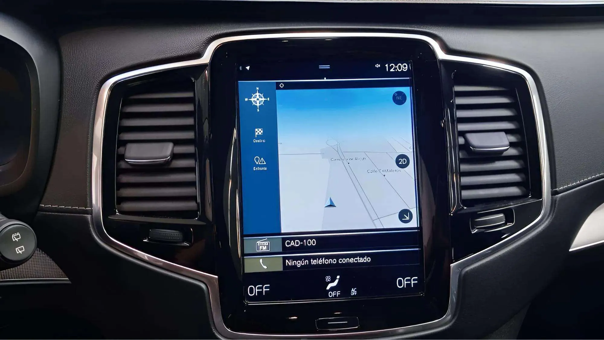 Volvo XC90 2.0 D5 AWD Inscription - foto 14