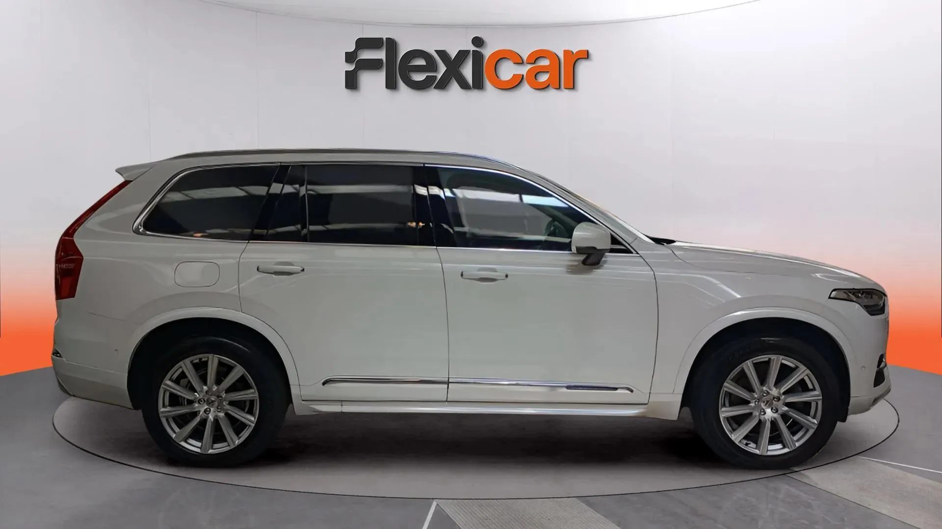 Volvo XC90 2.0 D5 AWD Inscription - foto 8