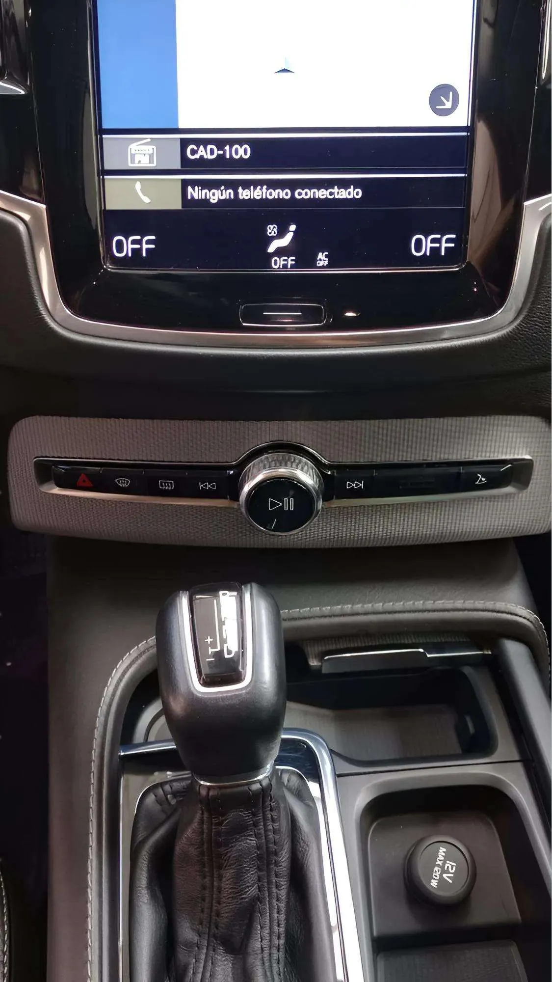 Volvo XC90 2.0 D5 AWD Inscription - foto 12