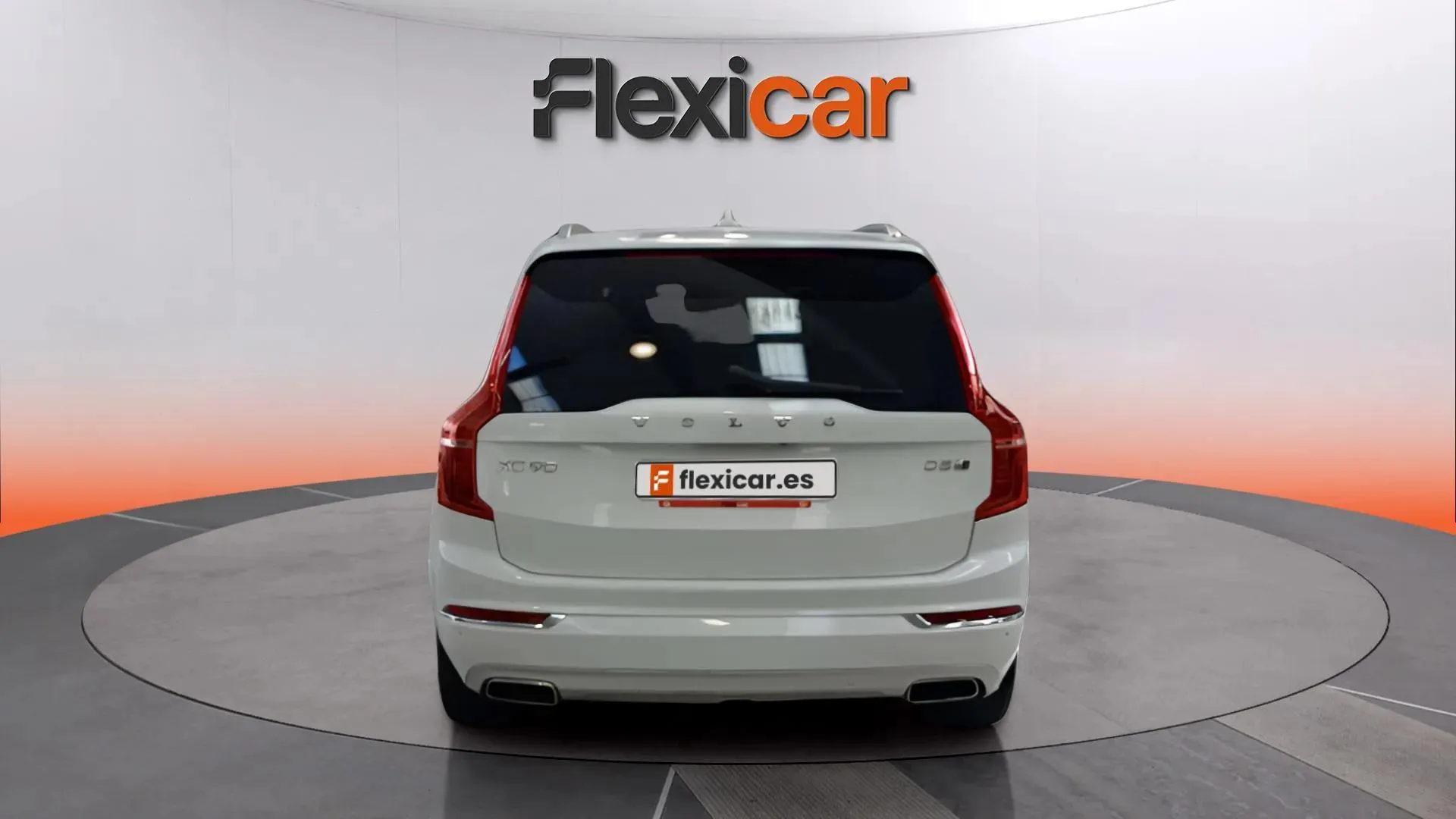 Volvo XC90 2.0 D5 AWD Inscription - foto 6