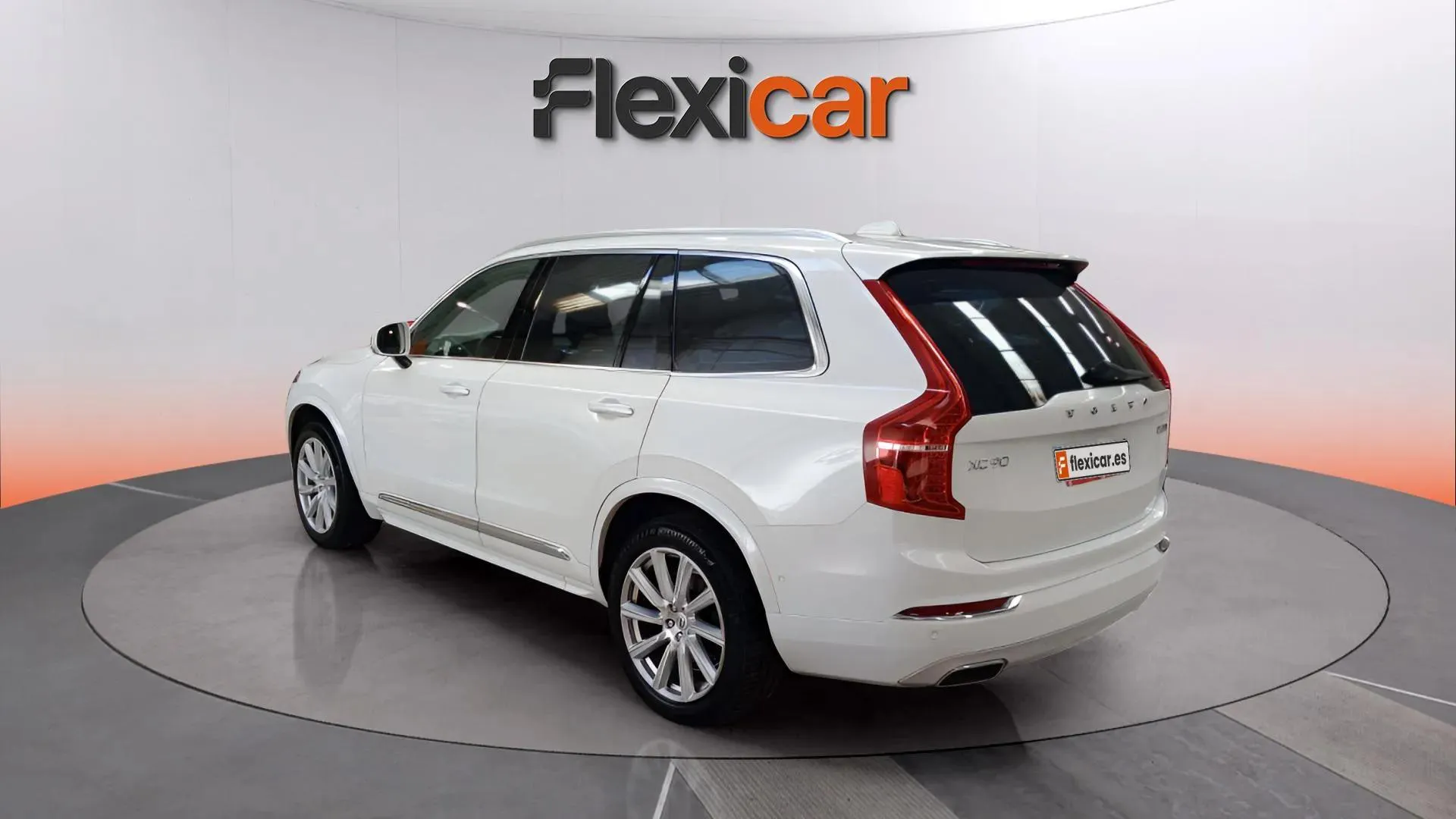 Volvo XC90 2.0 D5 AWD Inscription - foto 5