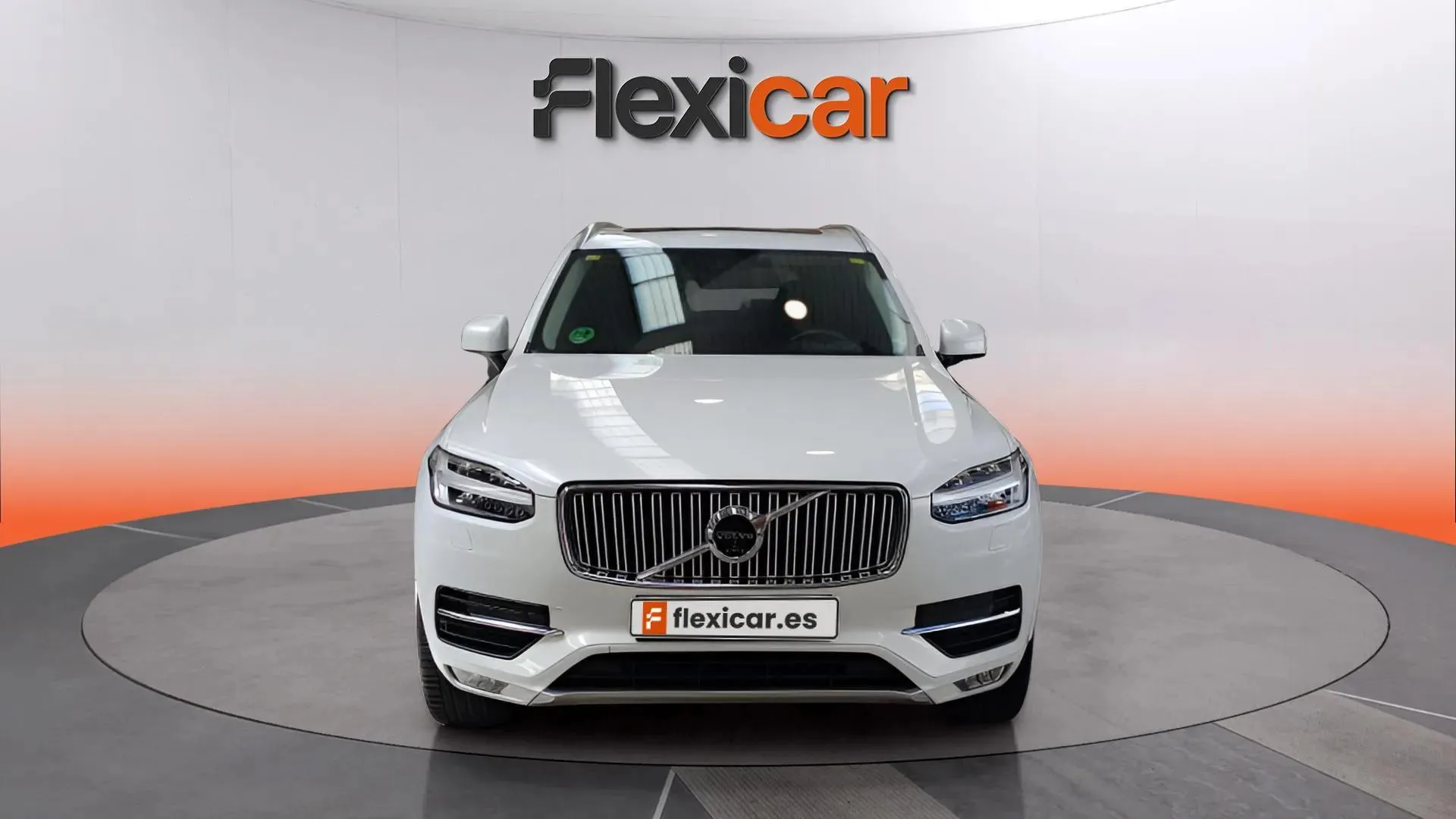 Volvo XC90 2.0 D5 AWD Inscription - foto 2