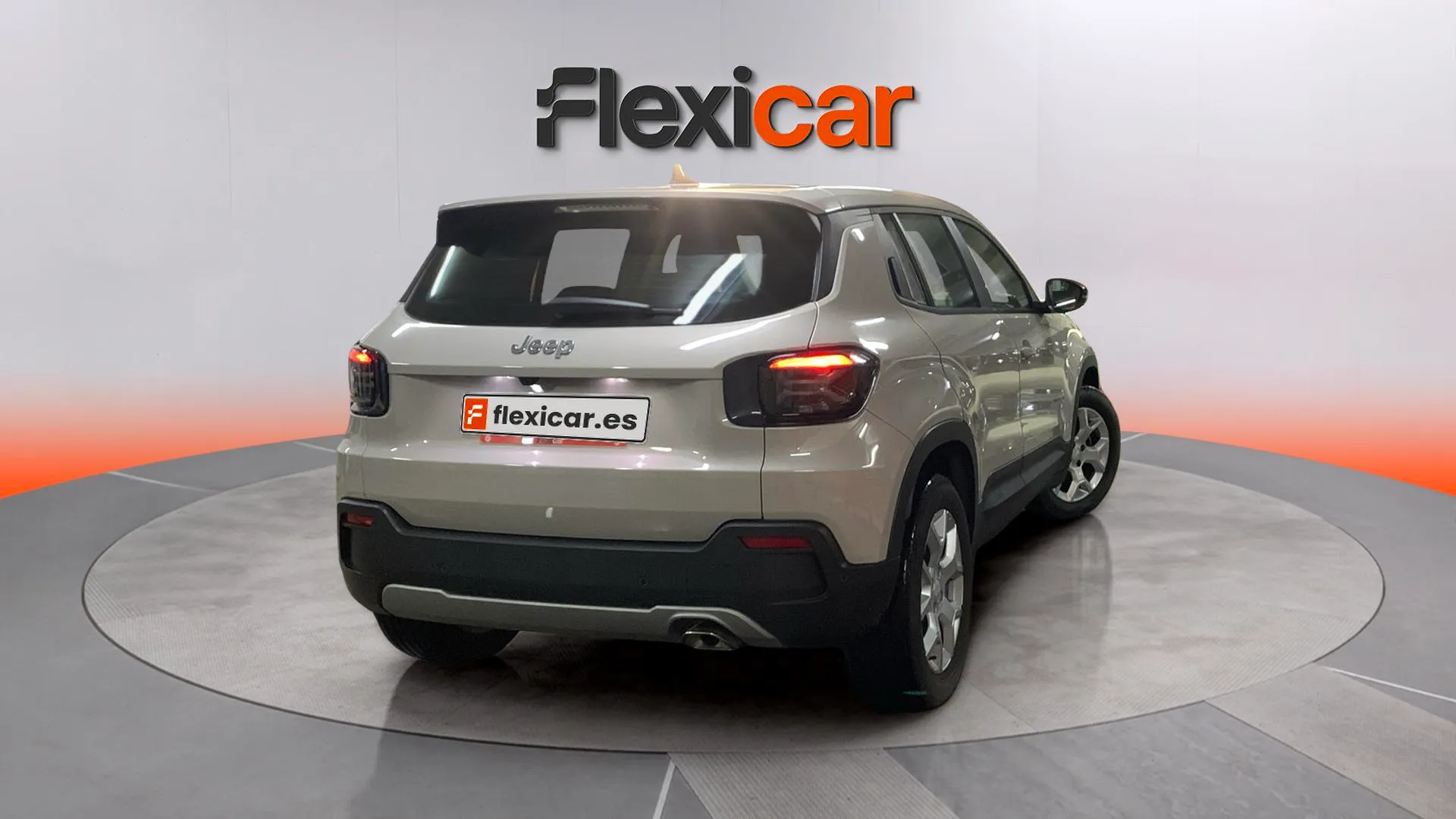 Jeep Avenger 1.2 G Altitude - foto 7