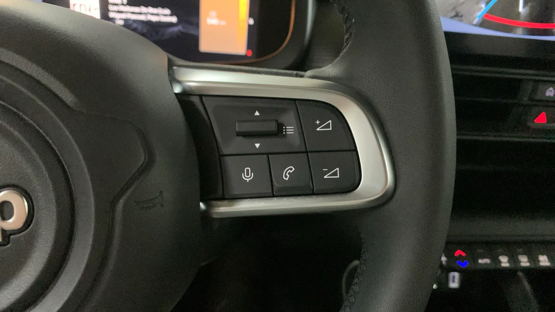 Jeep Avenger 1.2 G Altitude - foto 15