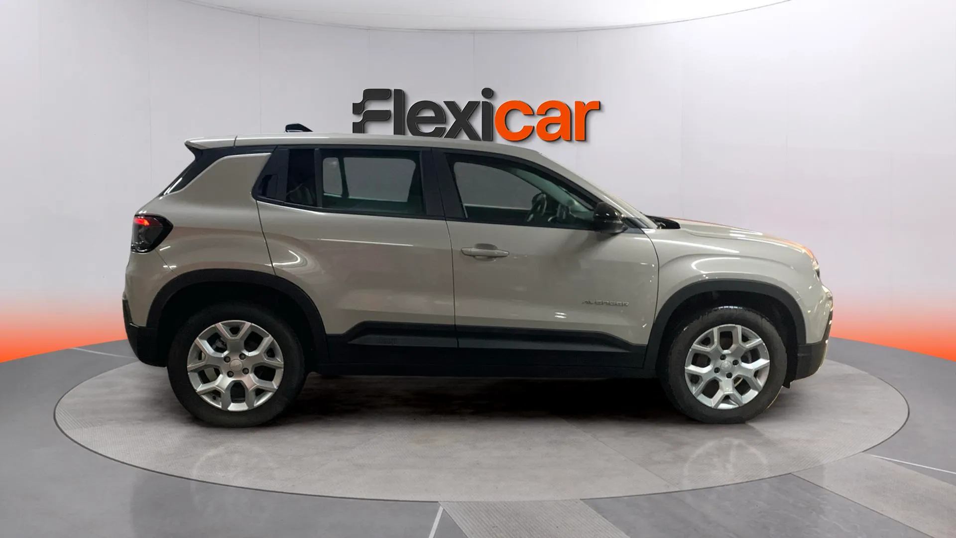 Jeep Avenger 1.2 G Altitude - foto 8