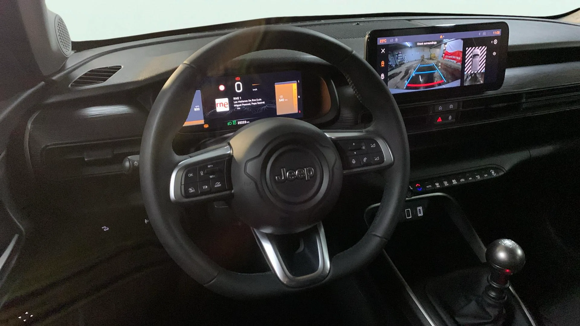 Jeep Avenger 1.2 G Altitude - foto 10