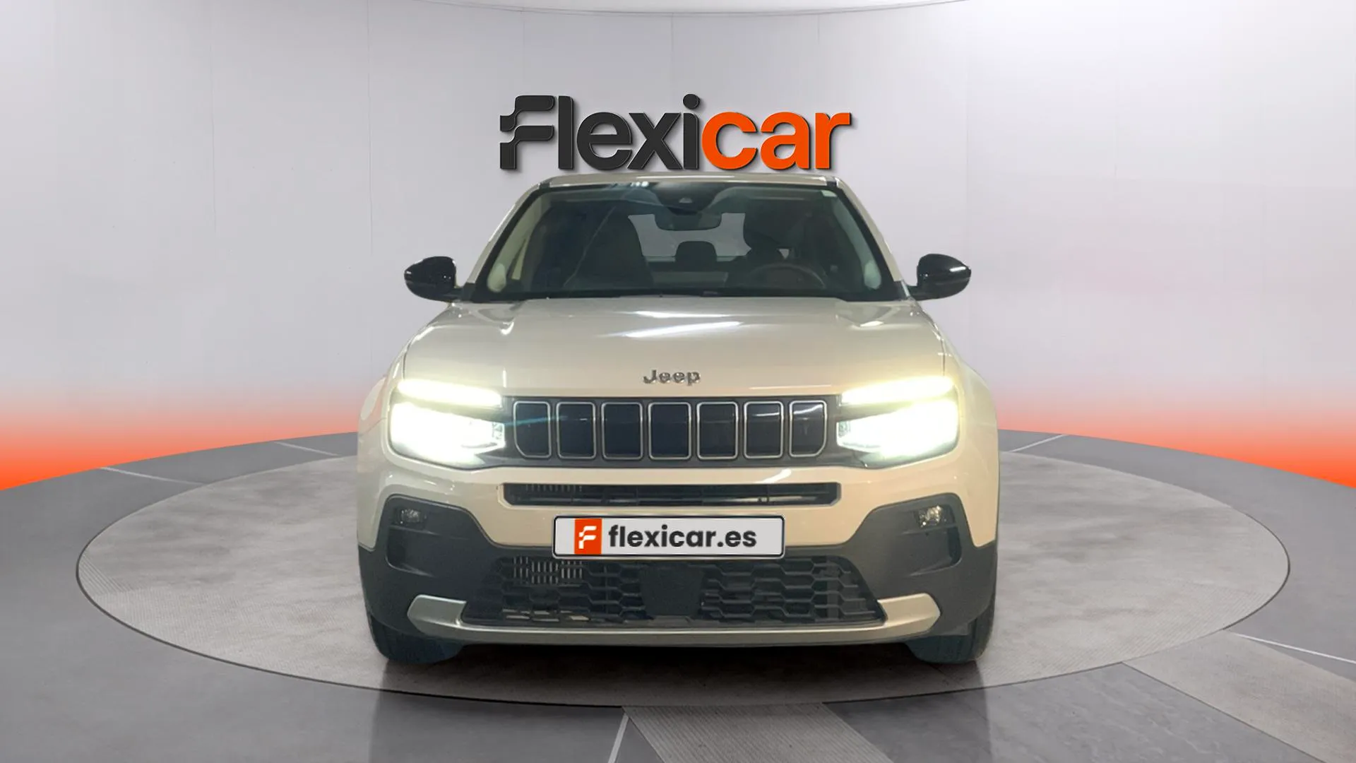 Jeep Avenger 1.2 G Altitude - foto 2