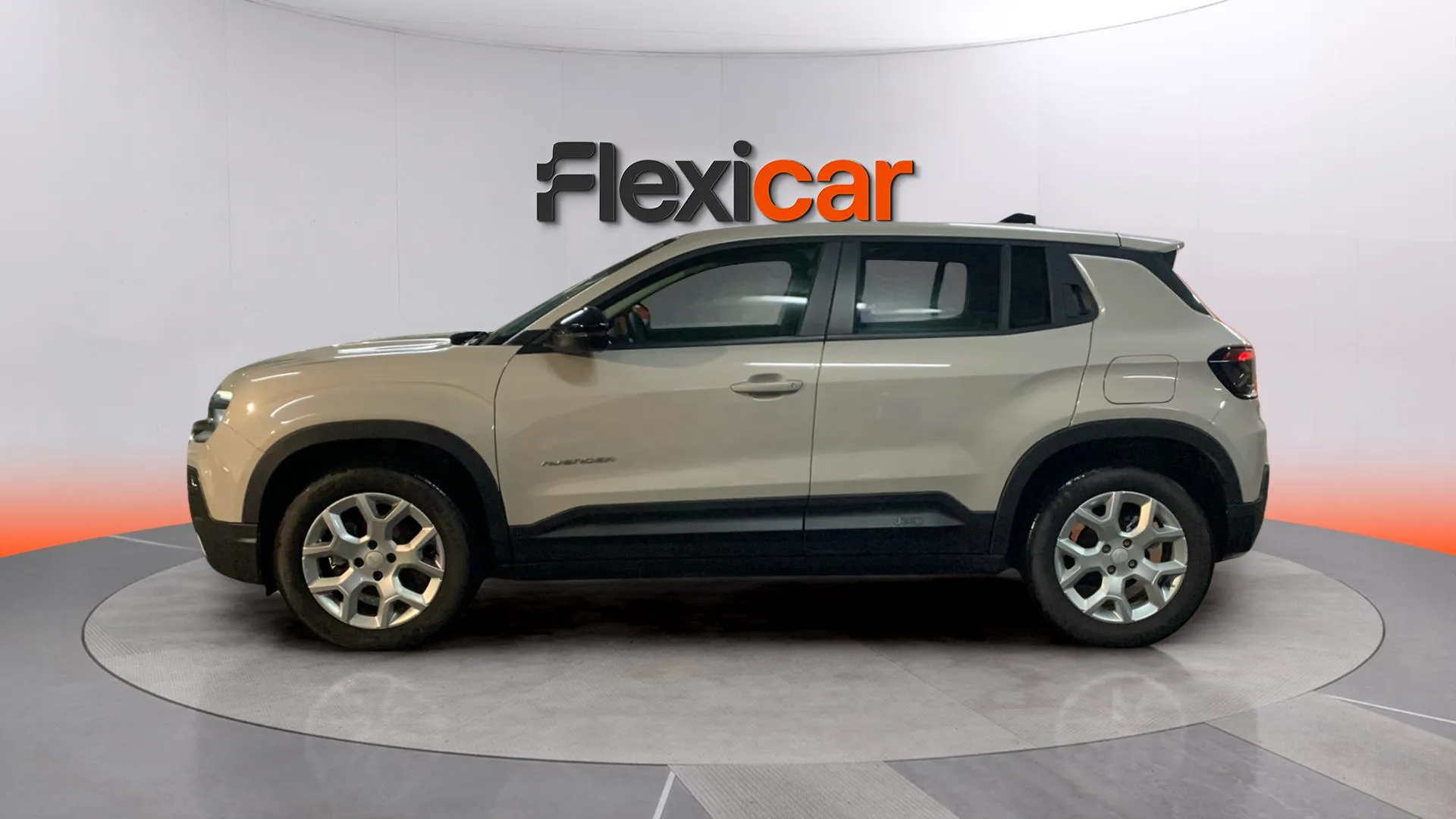Jeep Avenger 1.2 G Altitude - foto 4