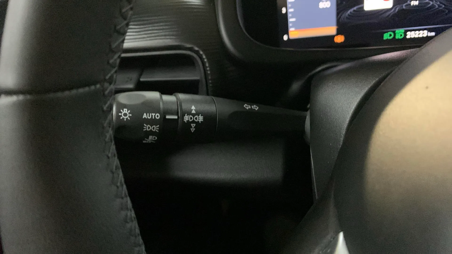 Jeep Avenger 1.2 G Altitude - foto 20