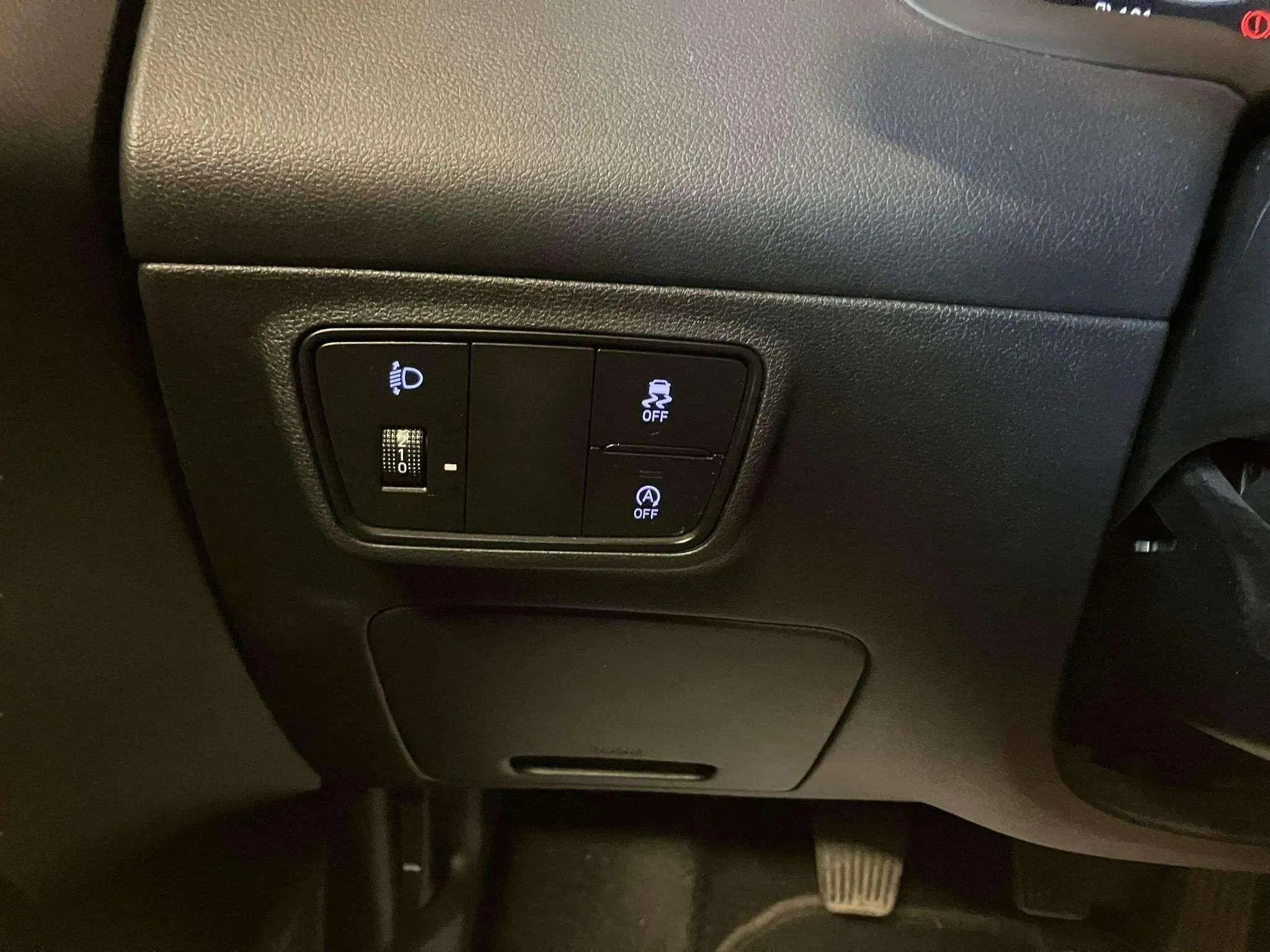 Hyundai Tucson 1.6 T-GDi Maxx - foto 13