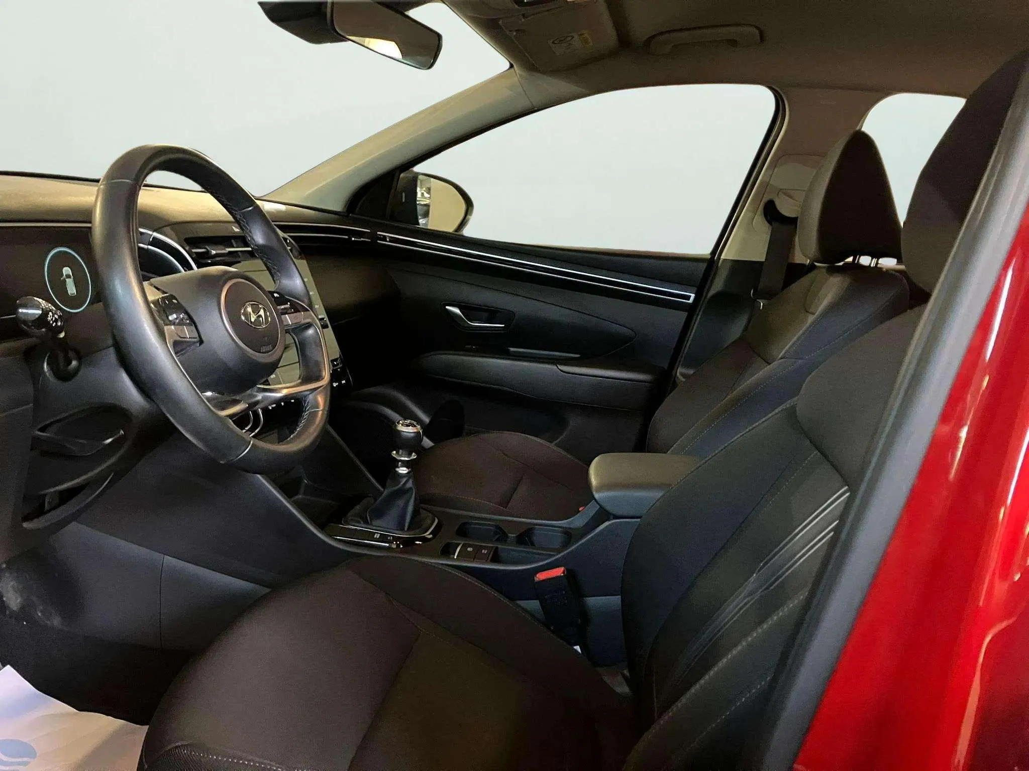 Hyundai Tucson 1.6 T-GDi Maxx - foto 11