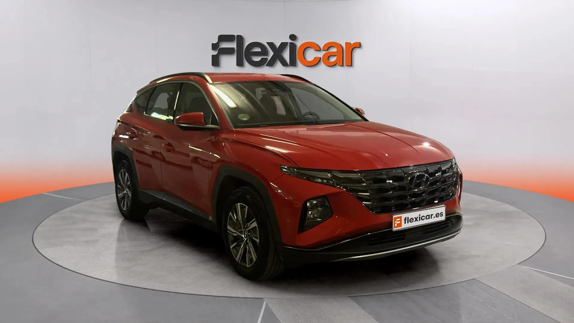 Hyundai Tucson 1.6 T-GDi Maxx