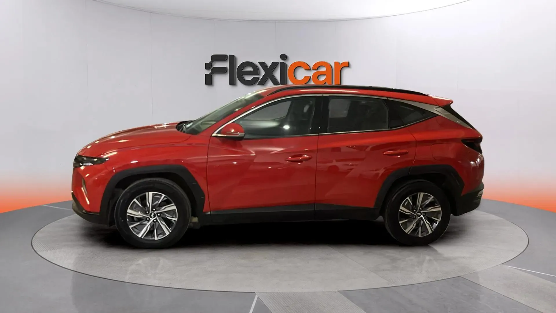 Hyundai Tucson 1.6 T-GDi Maxx - foto 4