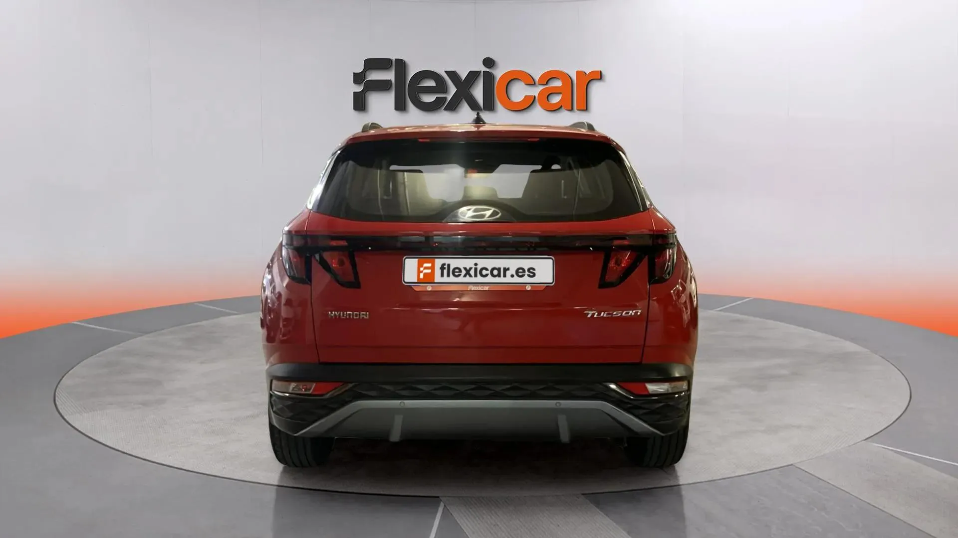 Hyundai Tucson 1.6 T-GDi Maxx - foto 6