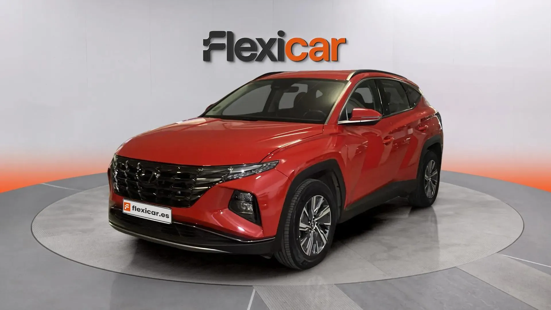 Hyundai Tucson 1.6 T-GDi Maxx - foto 3