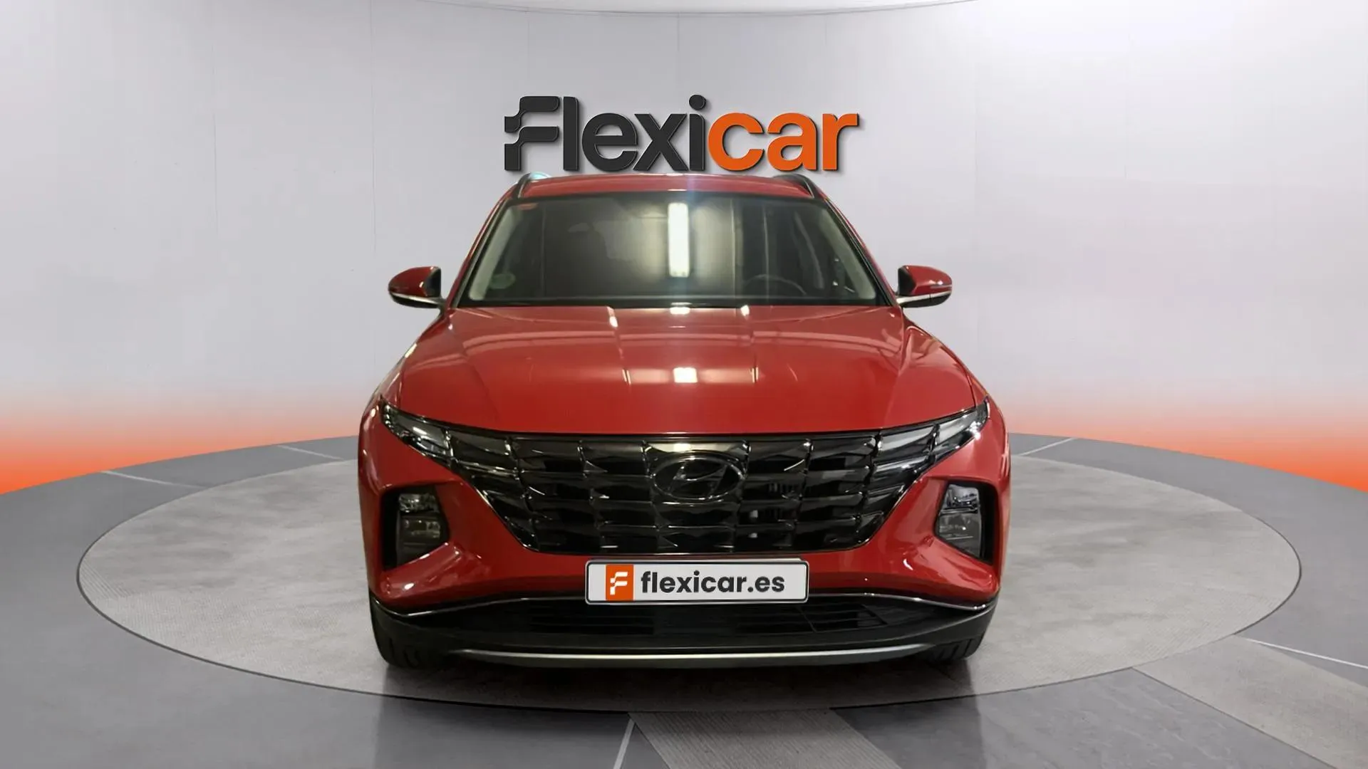 Hyundai Tucson 1.6 T-GDi Maxx - foto 2