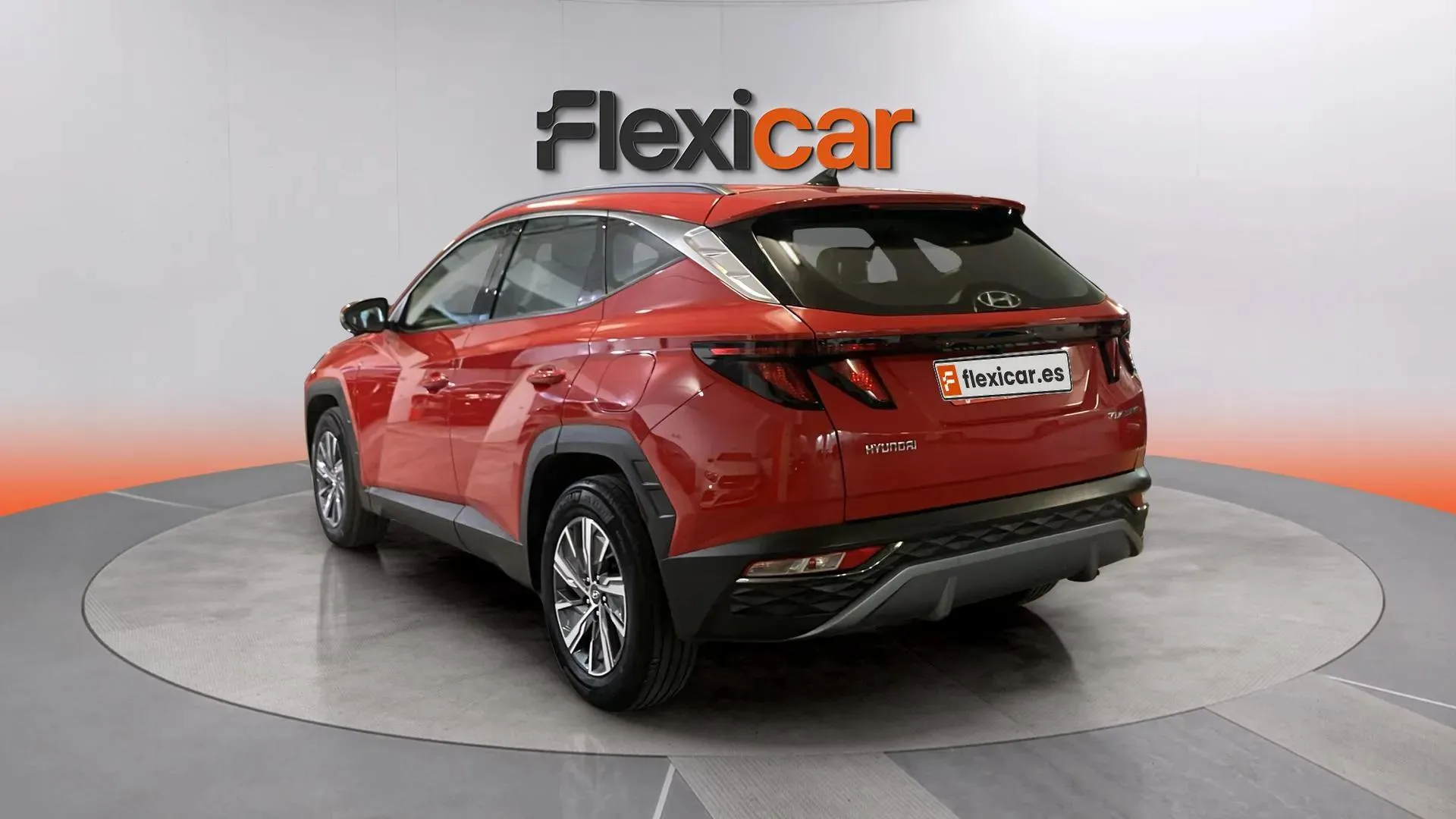 Hyundai Tucson 1.6 T-GDi Maxx - foto 5