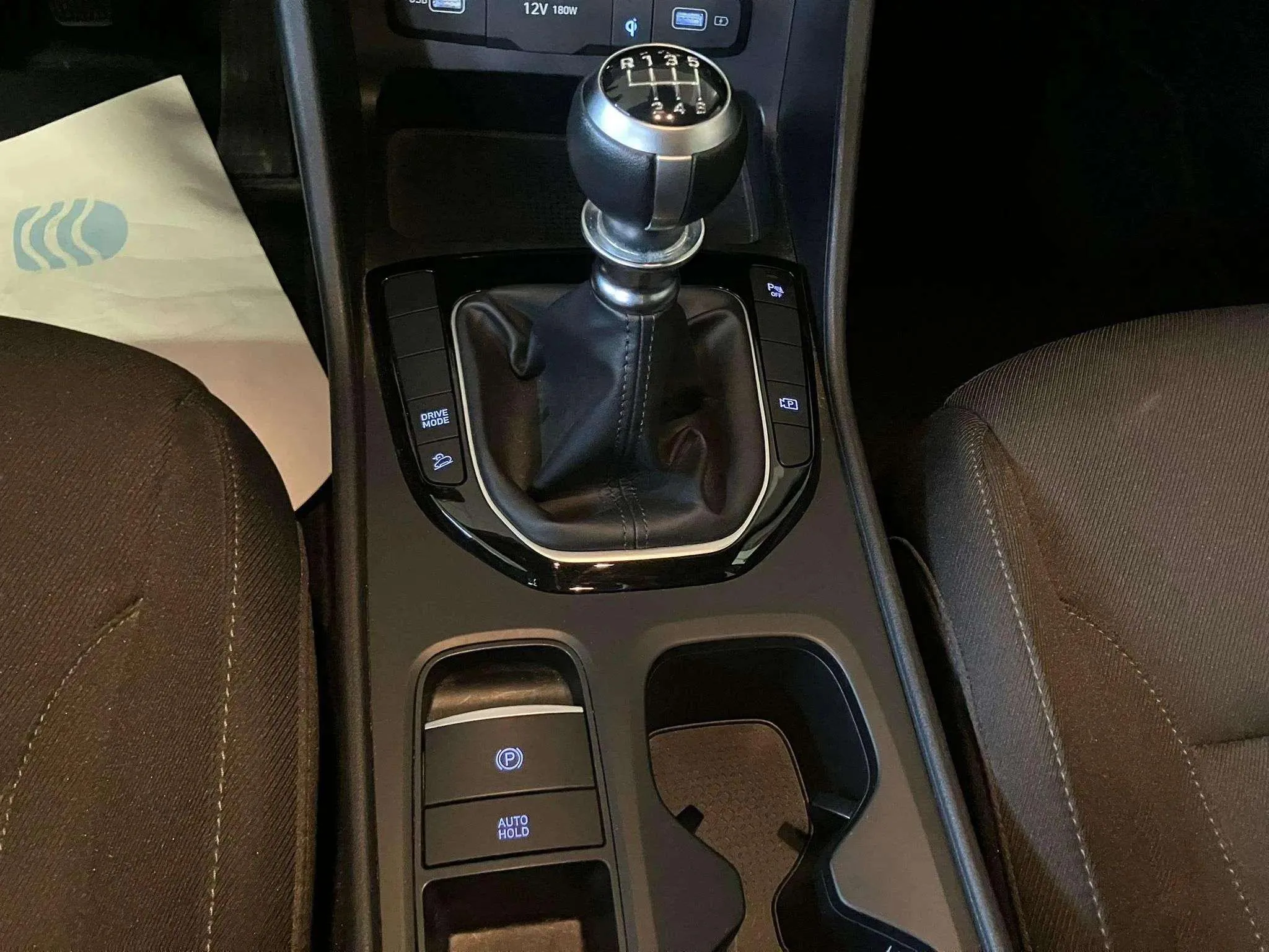Hyundai Tucson 1.6 T-GDi Maxx - foto 14