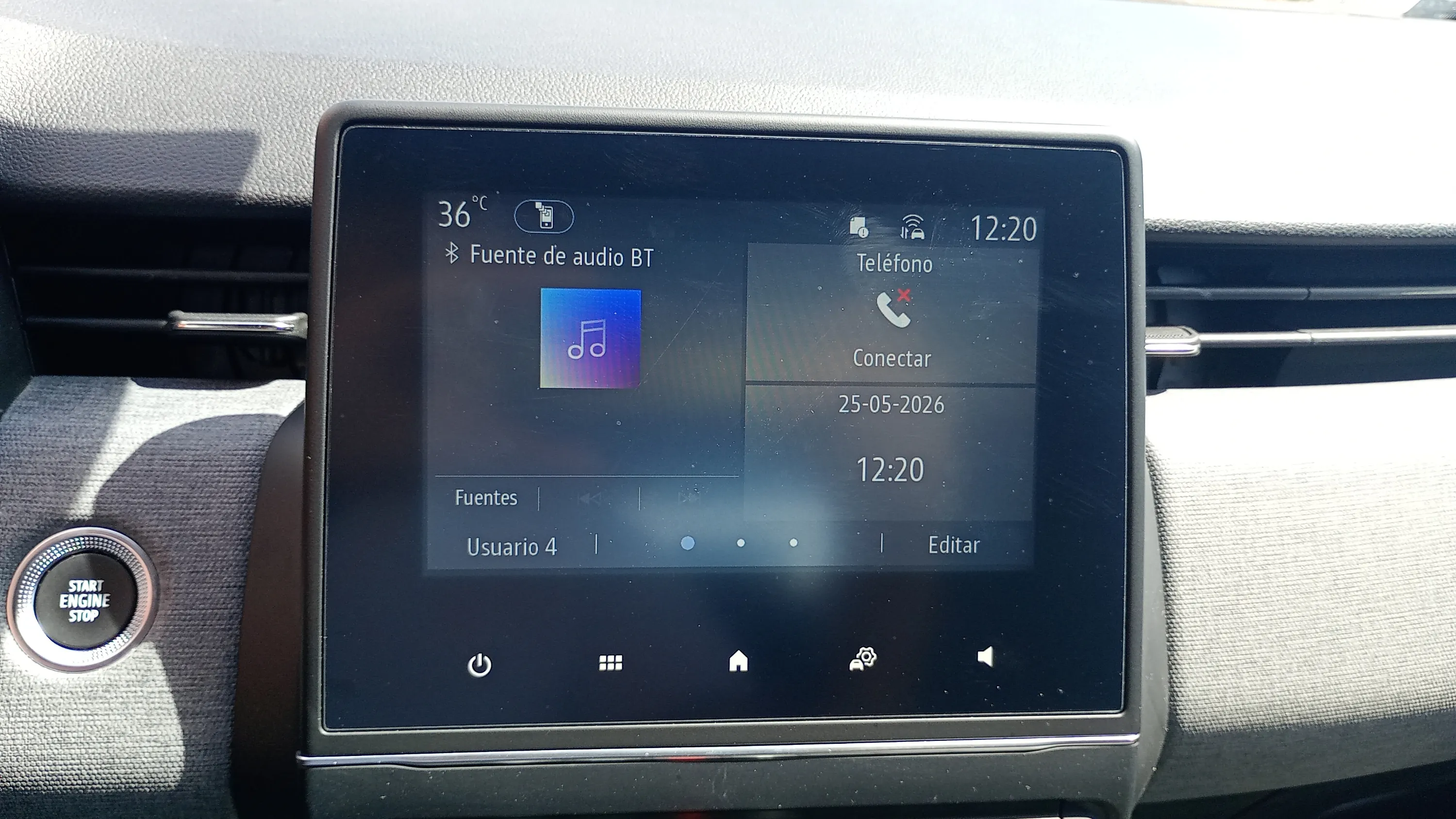 Mitsubishi Colt 100T Motion - foto 19