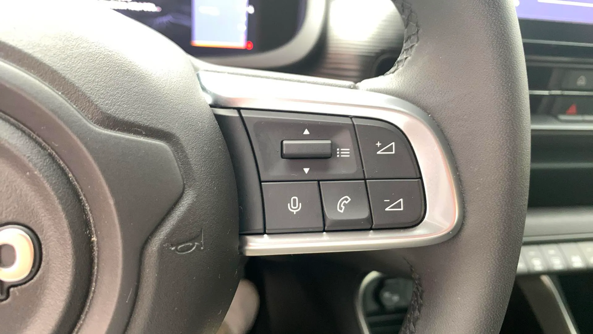 Jeep Avenger 1.2 G Longitude - foto 15