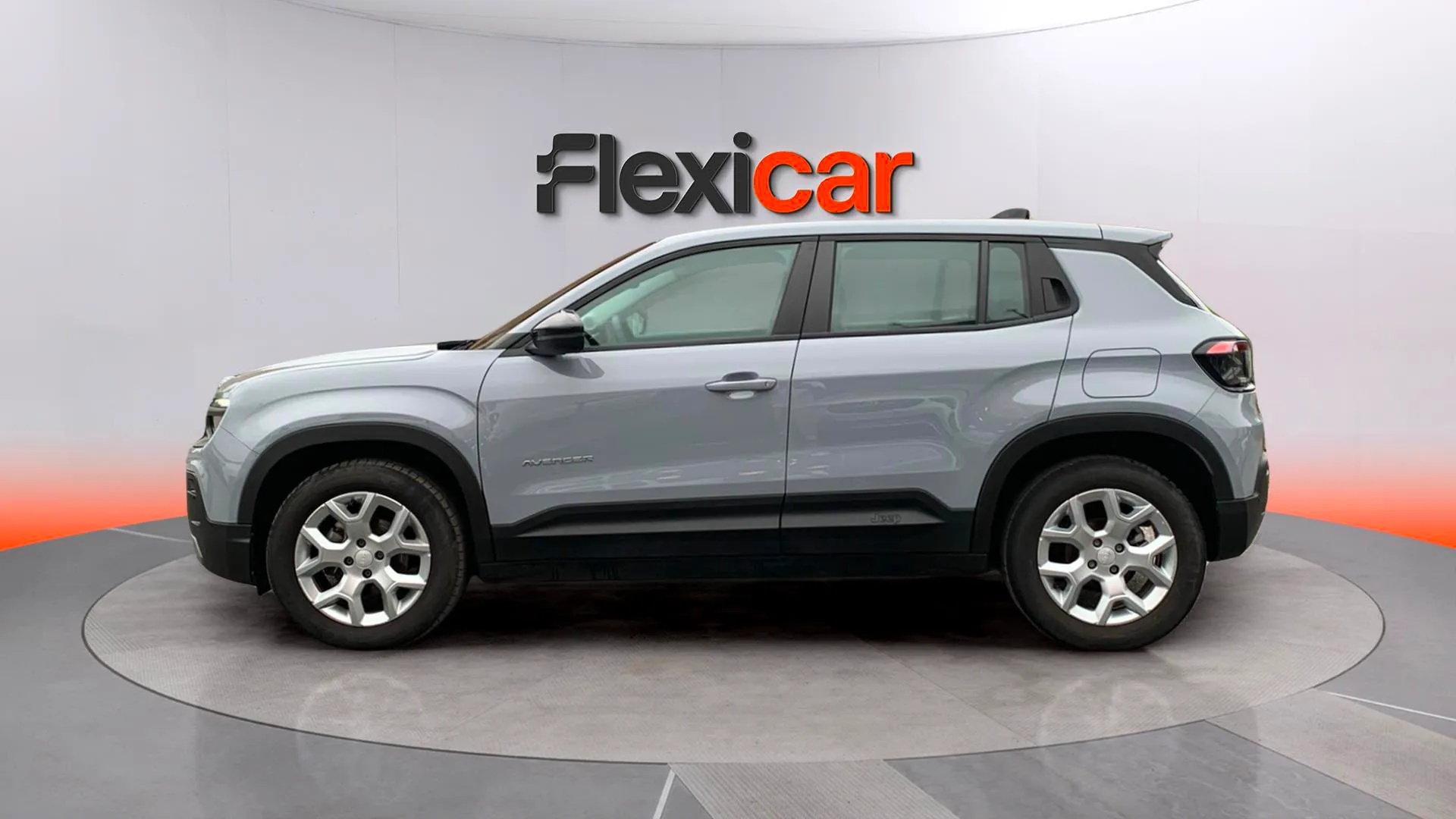 Jeep Avenger 1.2 G Longitude - foto 4