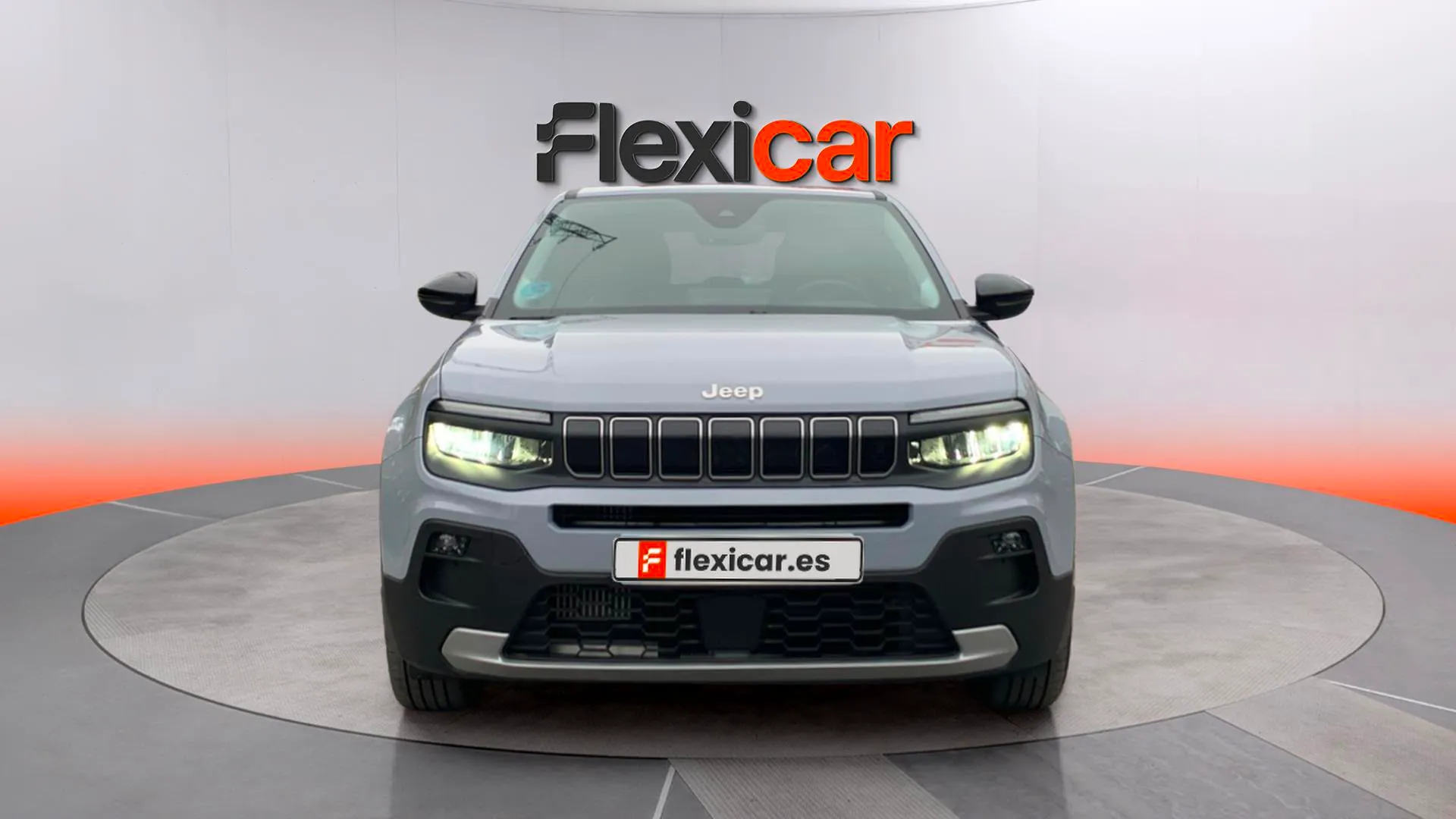 Jeep Avenger 1.2 G Longitude - foto 2