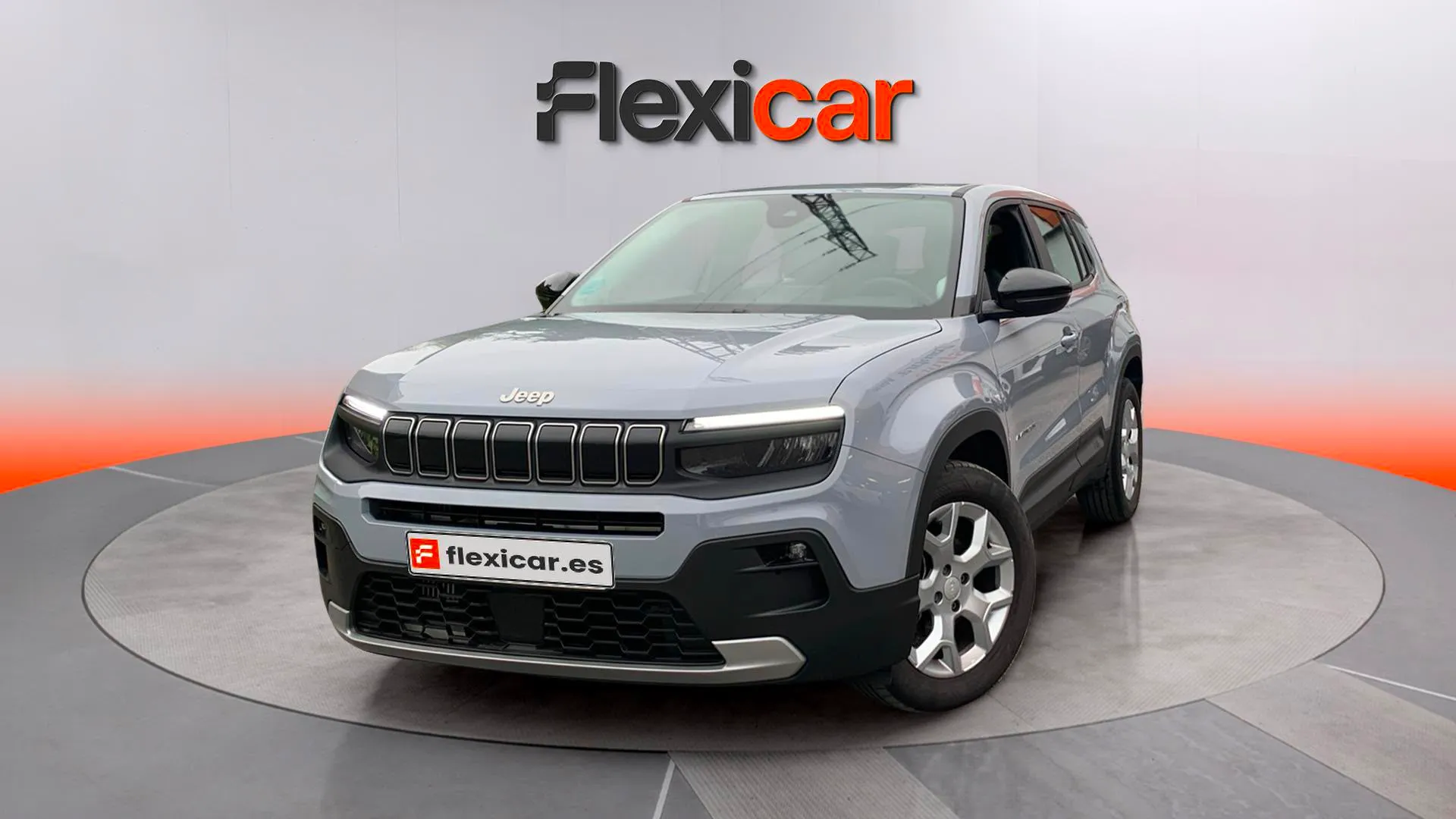 Jeep Avenger 1.2 G Longitude - foto 3