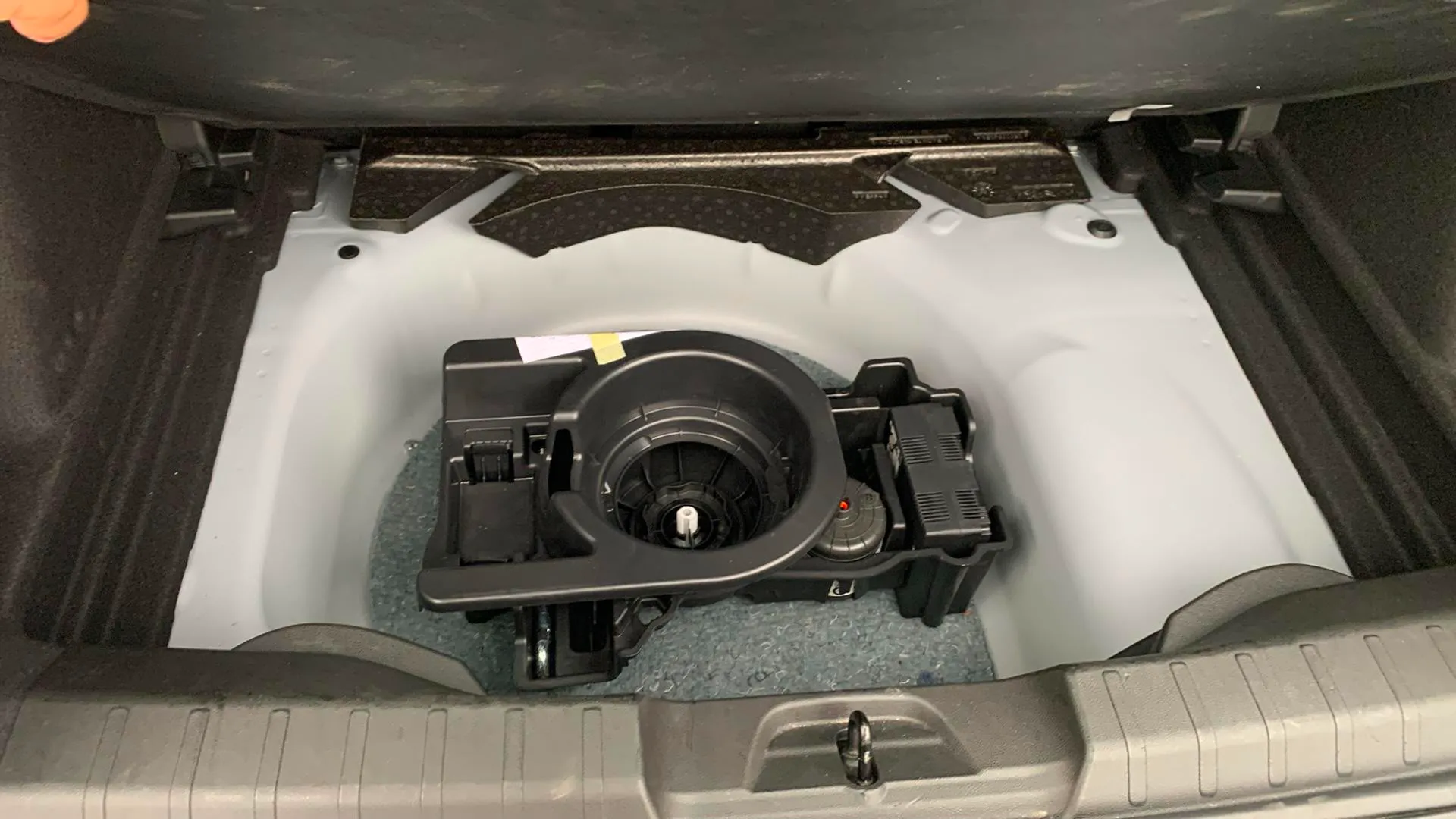 Jeep Avenger 1.2 G Longitude - foto 25