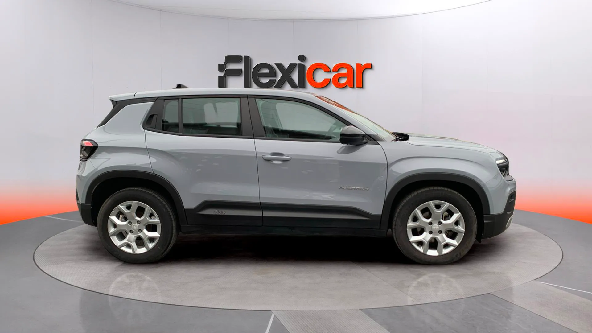 Jeep Avenger 1.2 G Longitude - foto 5