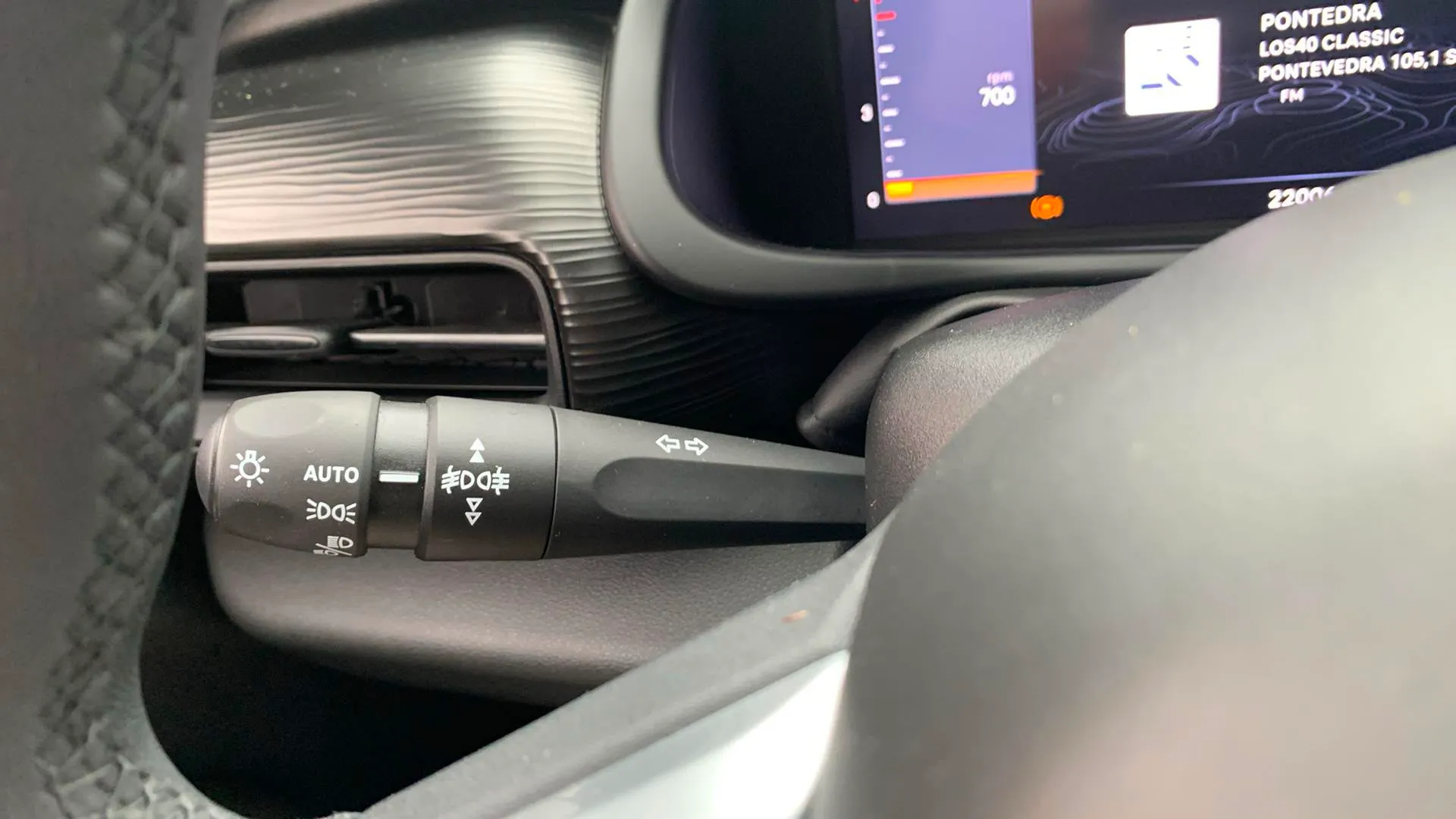 Jeep Avenger 1.2 G Longitude - foto 13