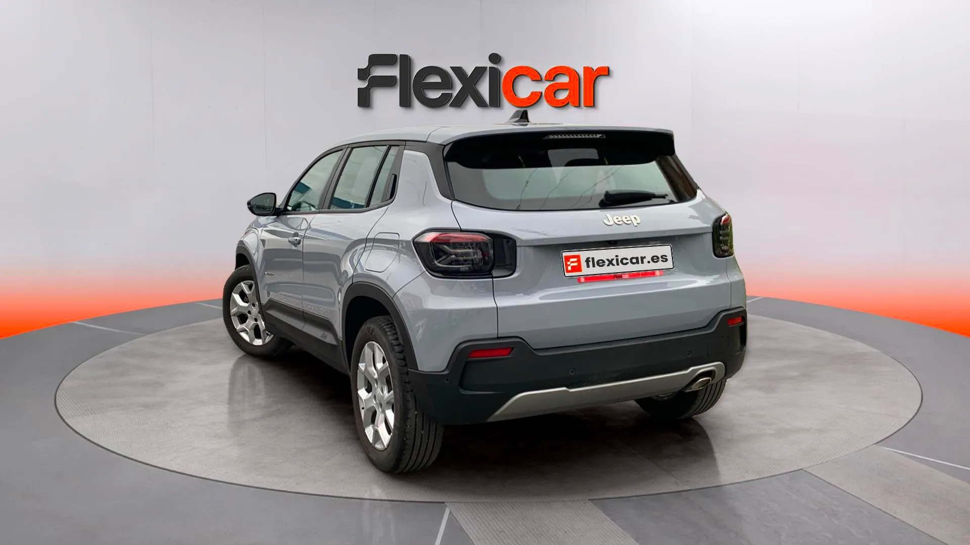 Jeep Avenger 1.2 G Longitude - foto 6